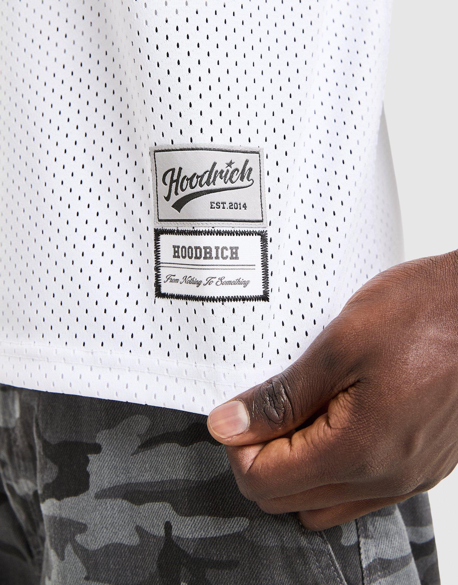 Hoodrich Chromatic Jersey