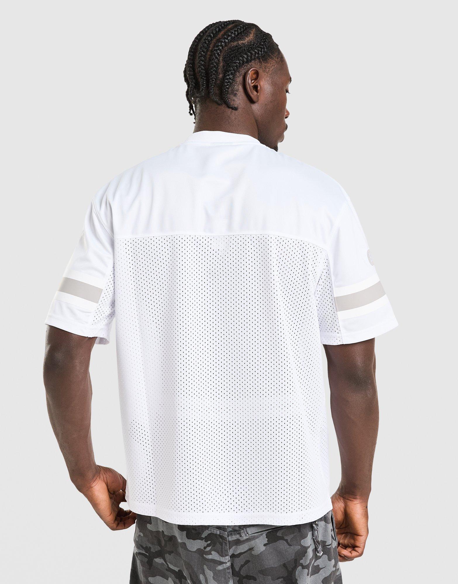 Hoodrich Chromatic Jersey