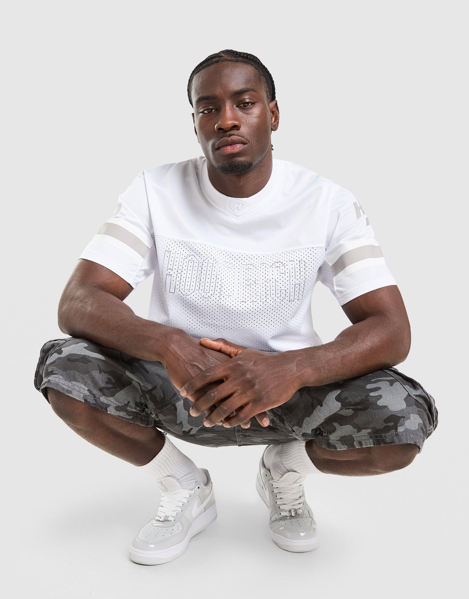 Hoodrich Chromatic Jersey