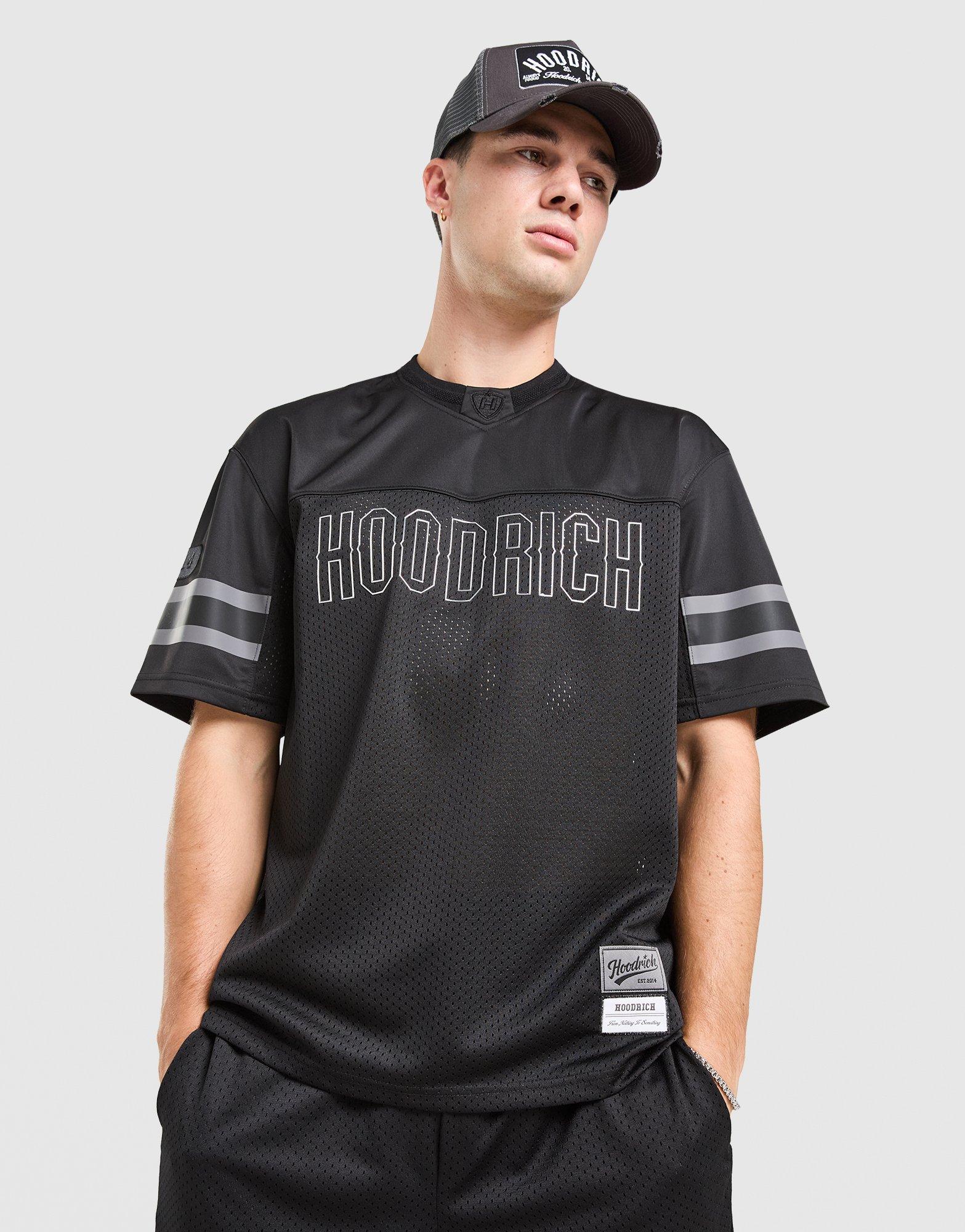 Hoodrich Chromatic Jersey
