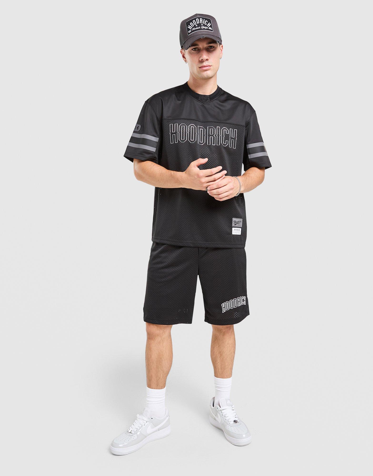 Hoodrich Chromatic Jersey