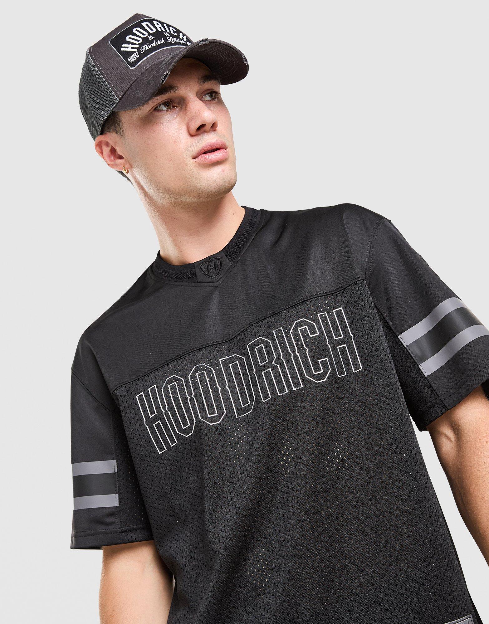 Hoodrich Chromatic Jersey