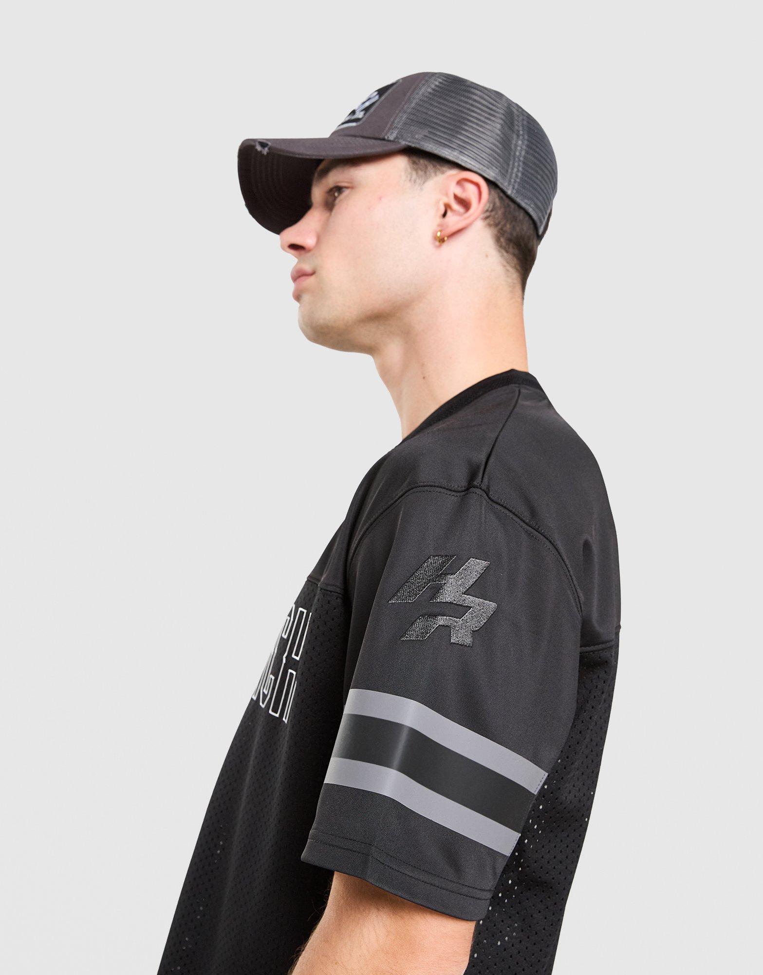 Hoodrich Chromatic Jersey