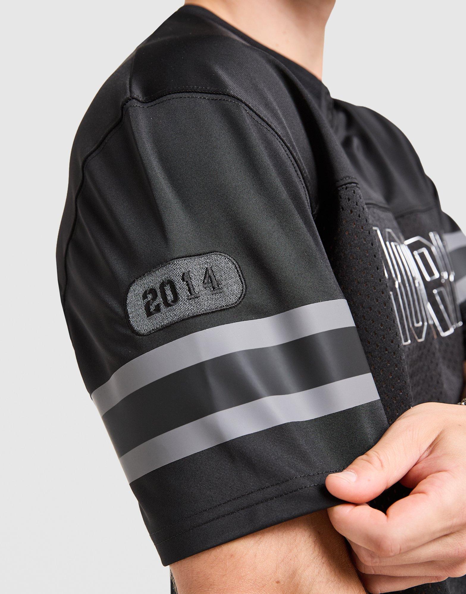 Hoodrich Chromatic Jersey
