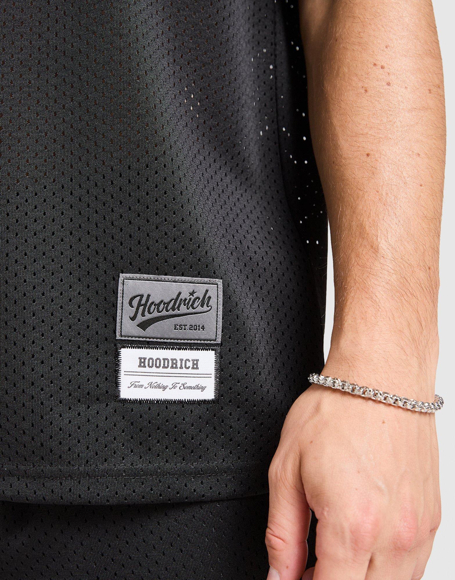 Hoodrich Chromatic Jersey