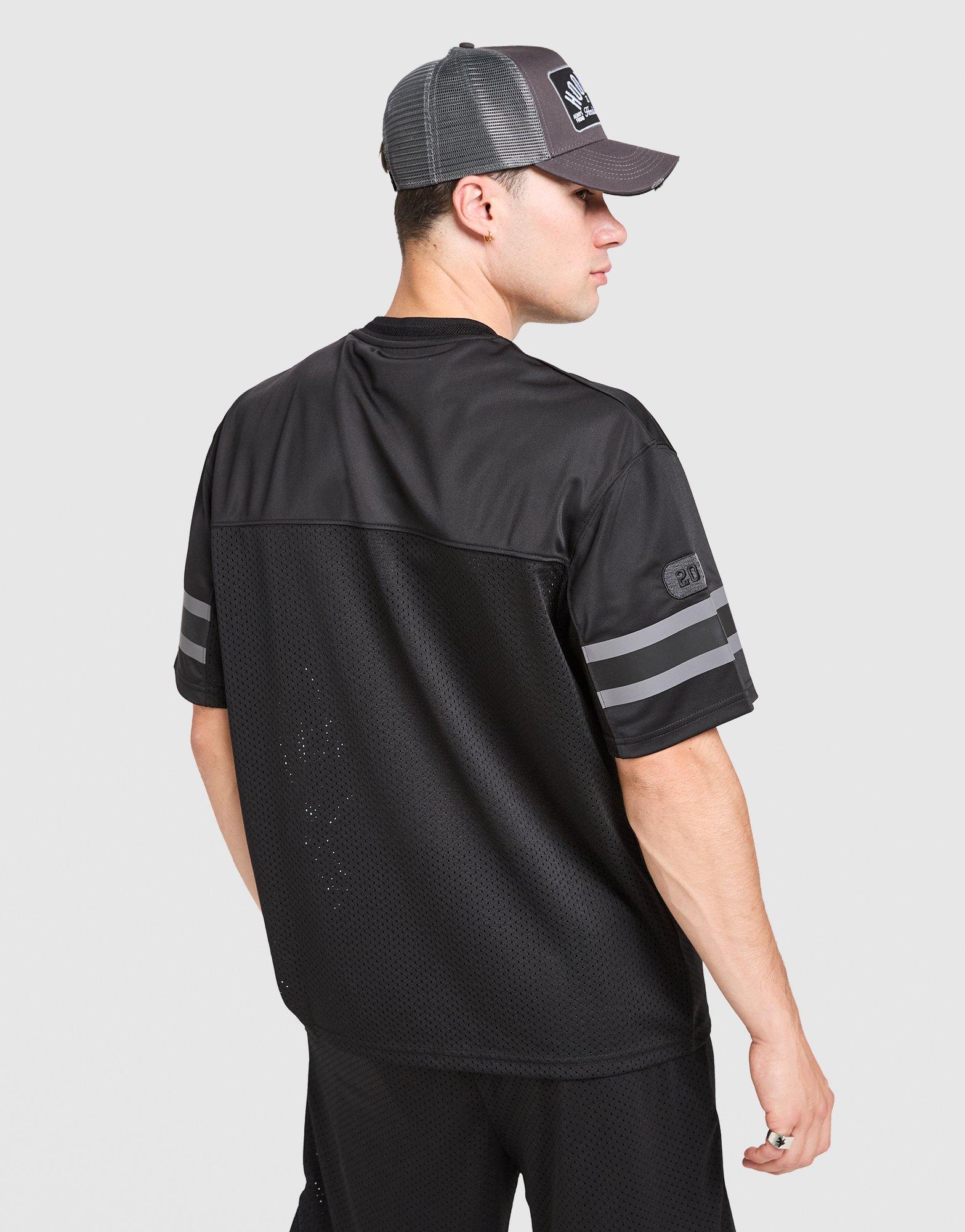 Hoodrich Chromatic Jersey