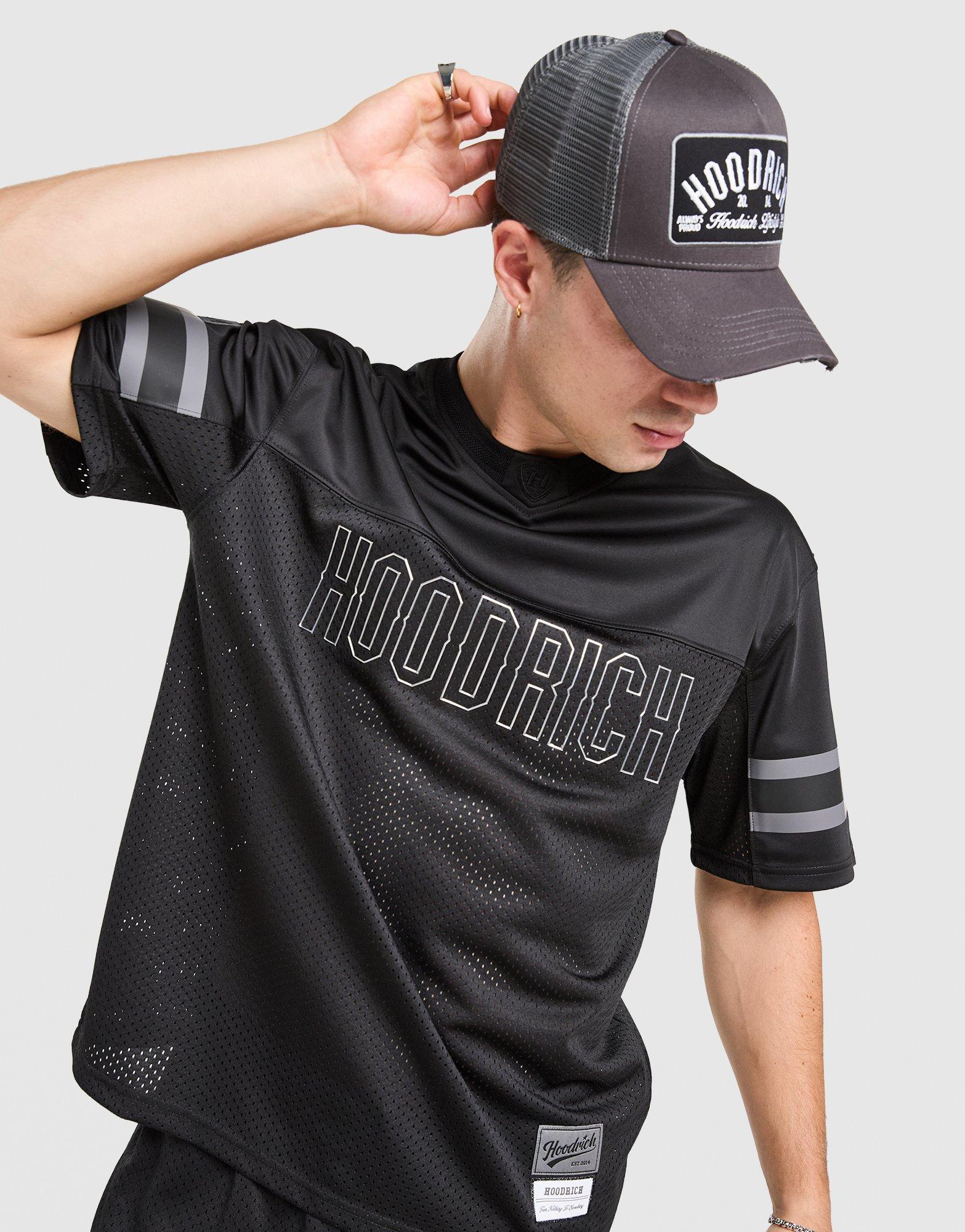 Hoodrich Chromatic Jersey