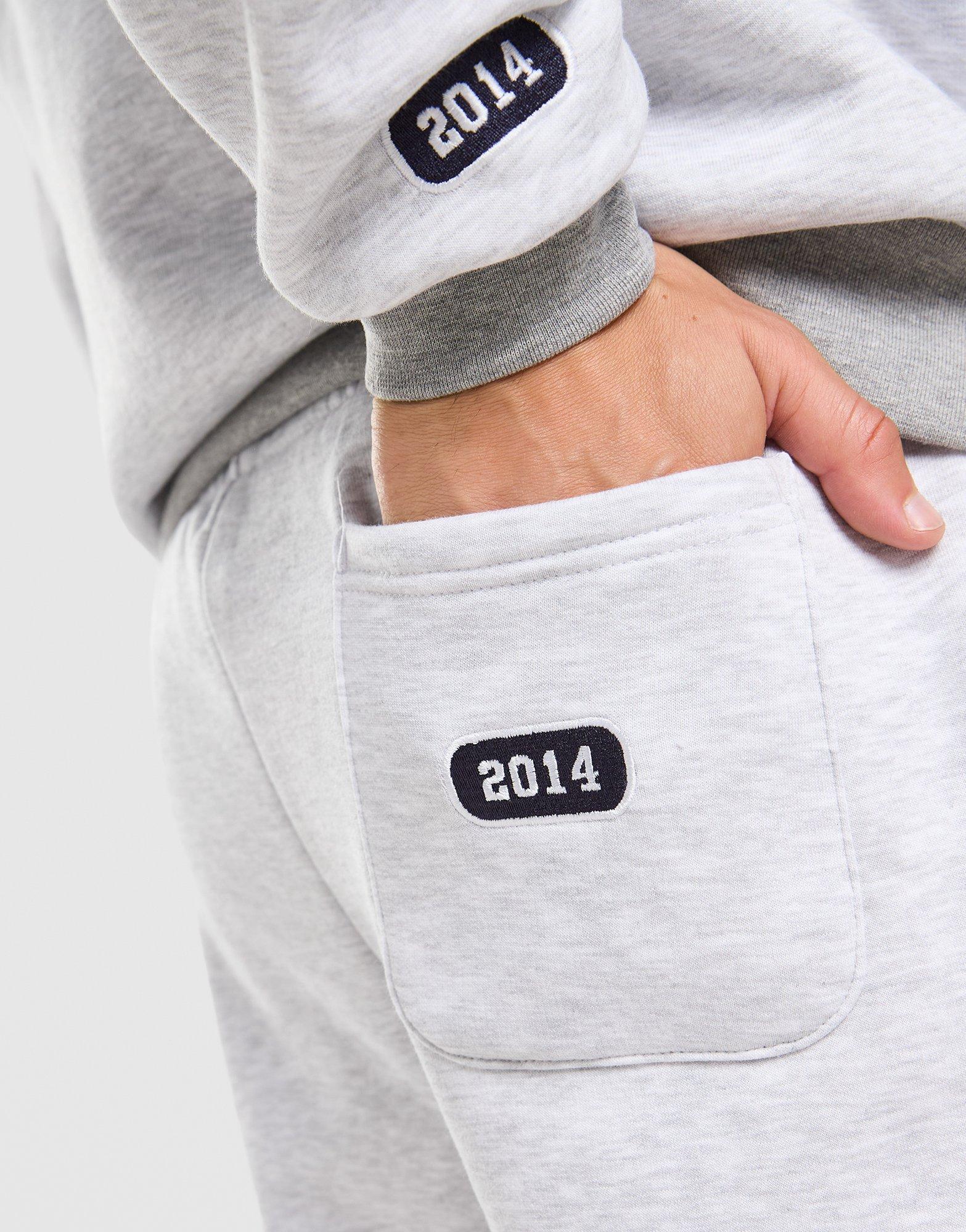 Hoodrich Stade Joggers