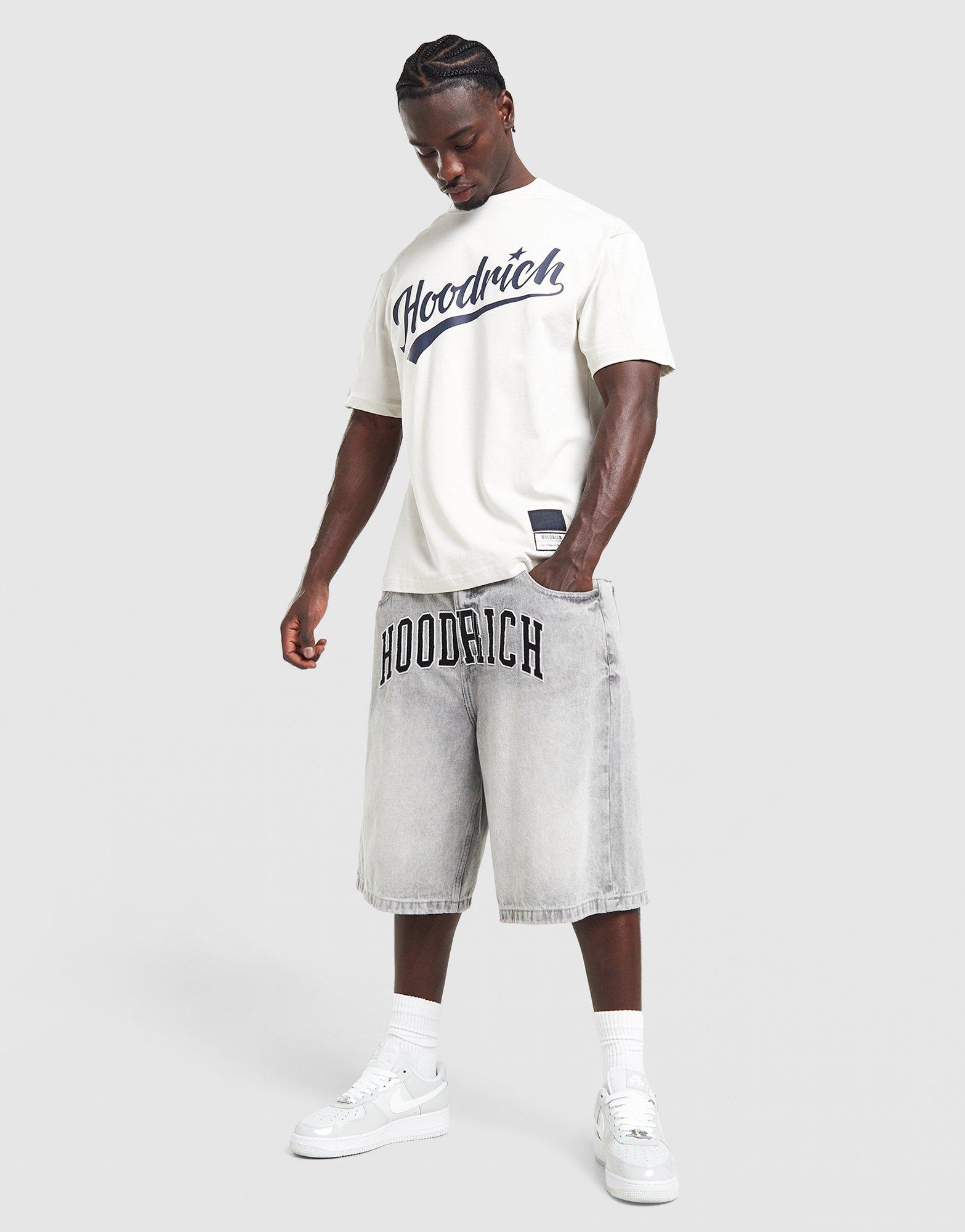 Hoodrich Stade T-Shirt