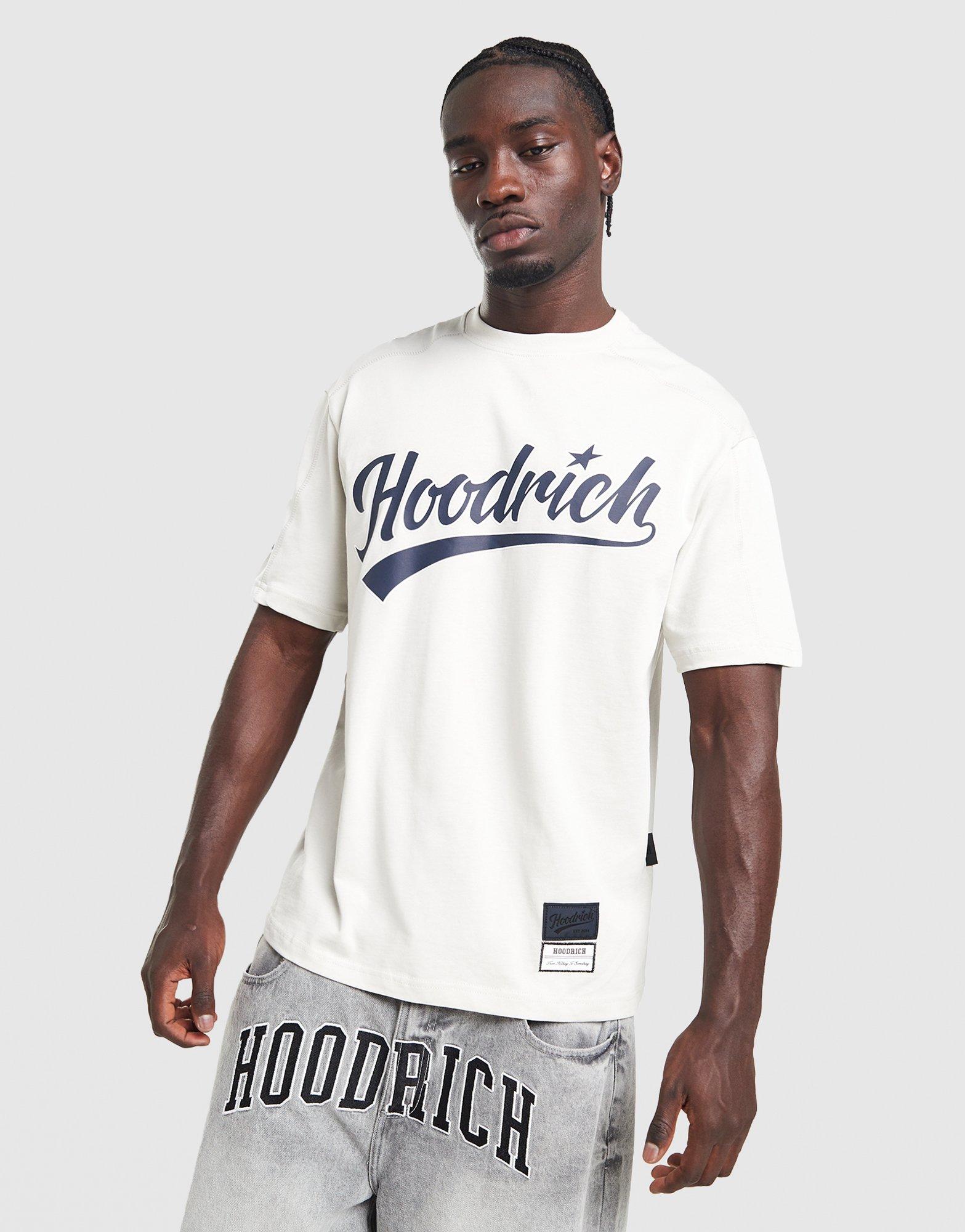 Hoodrich Stade T-Shirt