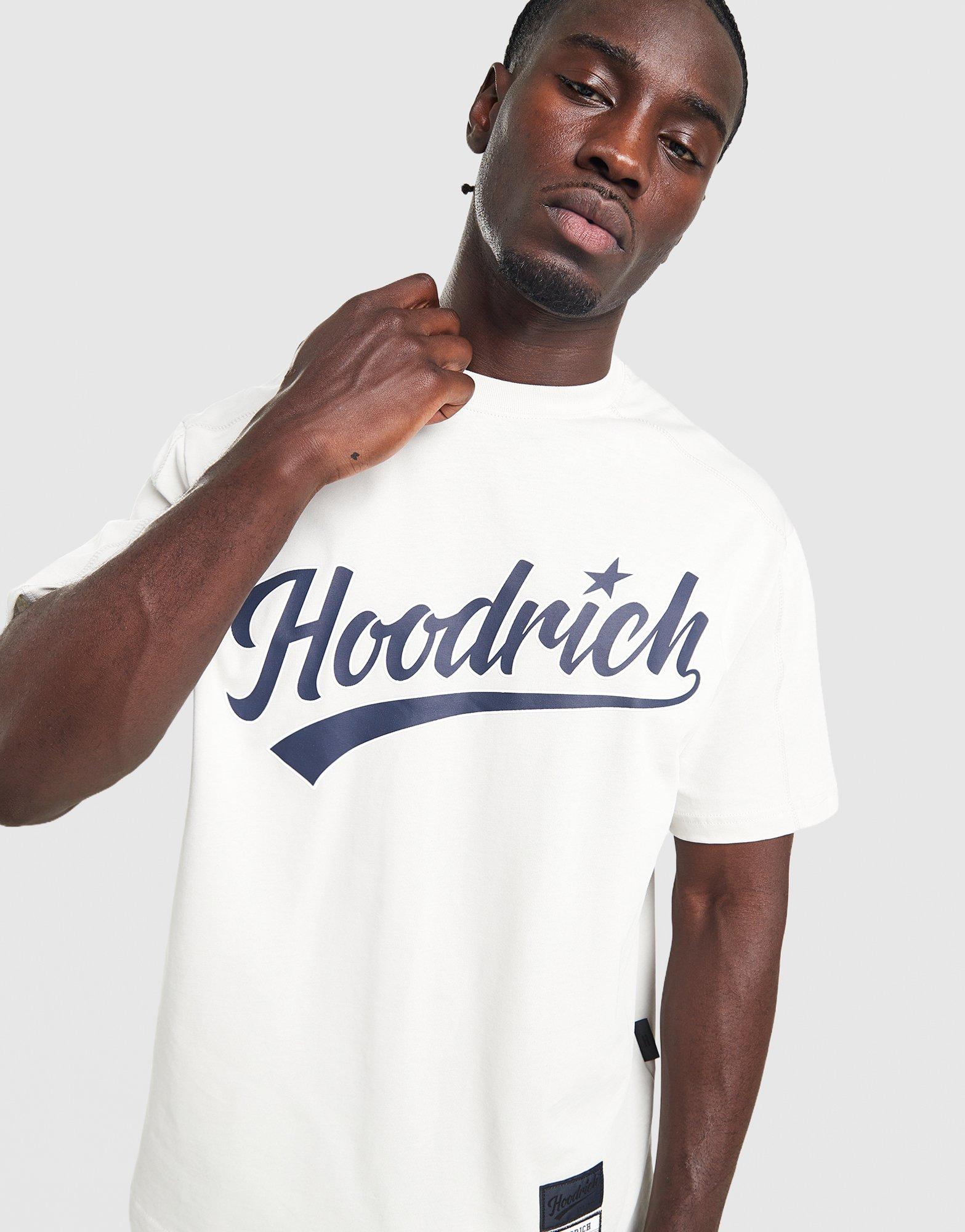 Hoodrich Stade T-Shirt