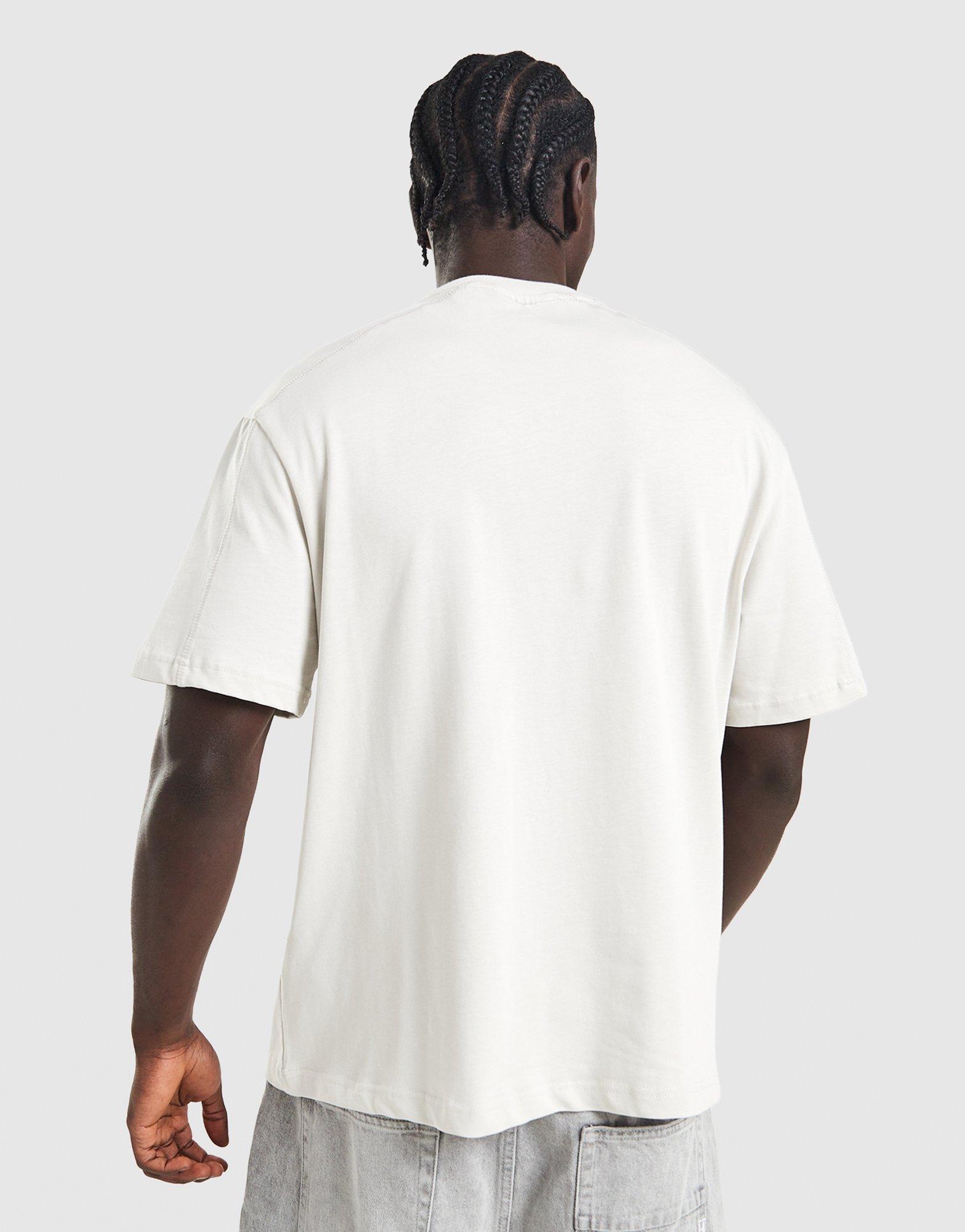Hoodrich Stade T-Shirt