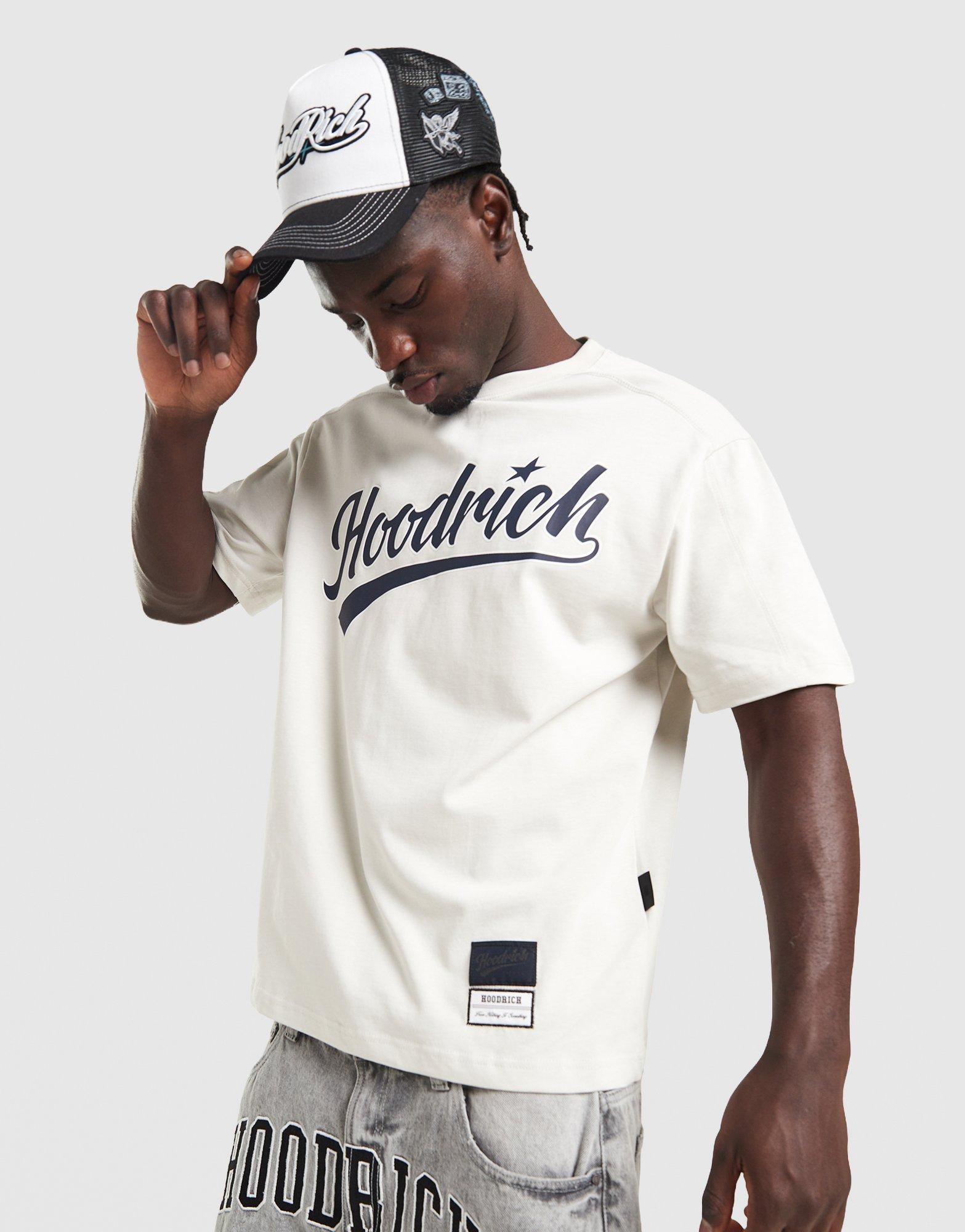 Hoodrich Stade T-Shirt