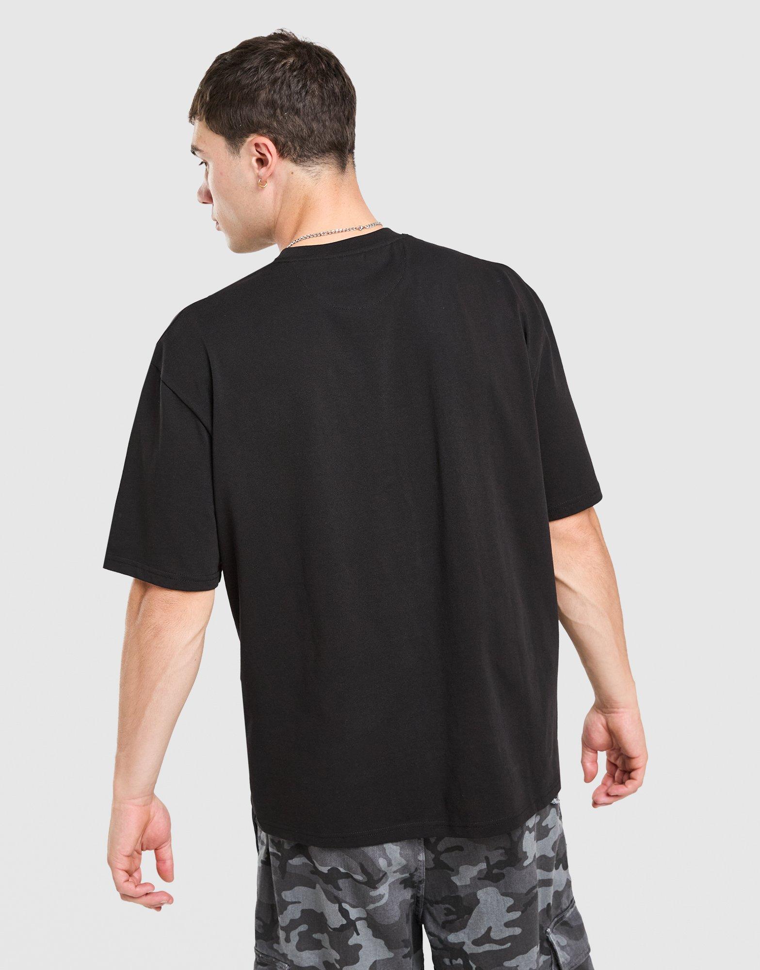 Hoodrich Camo Iron T-Shirt