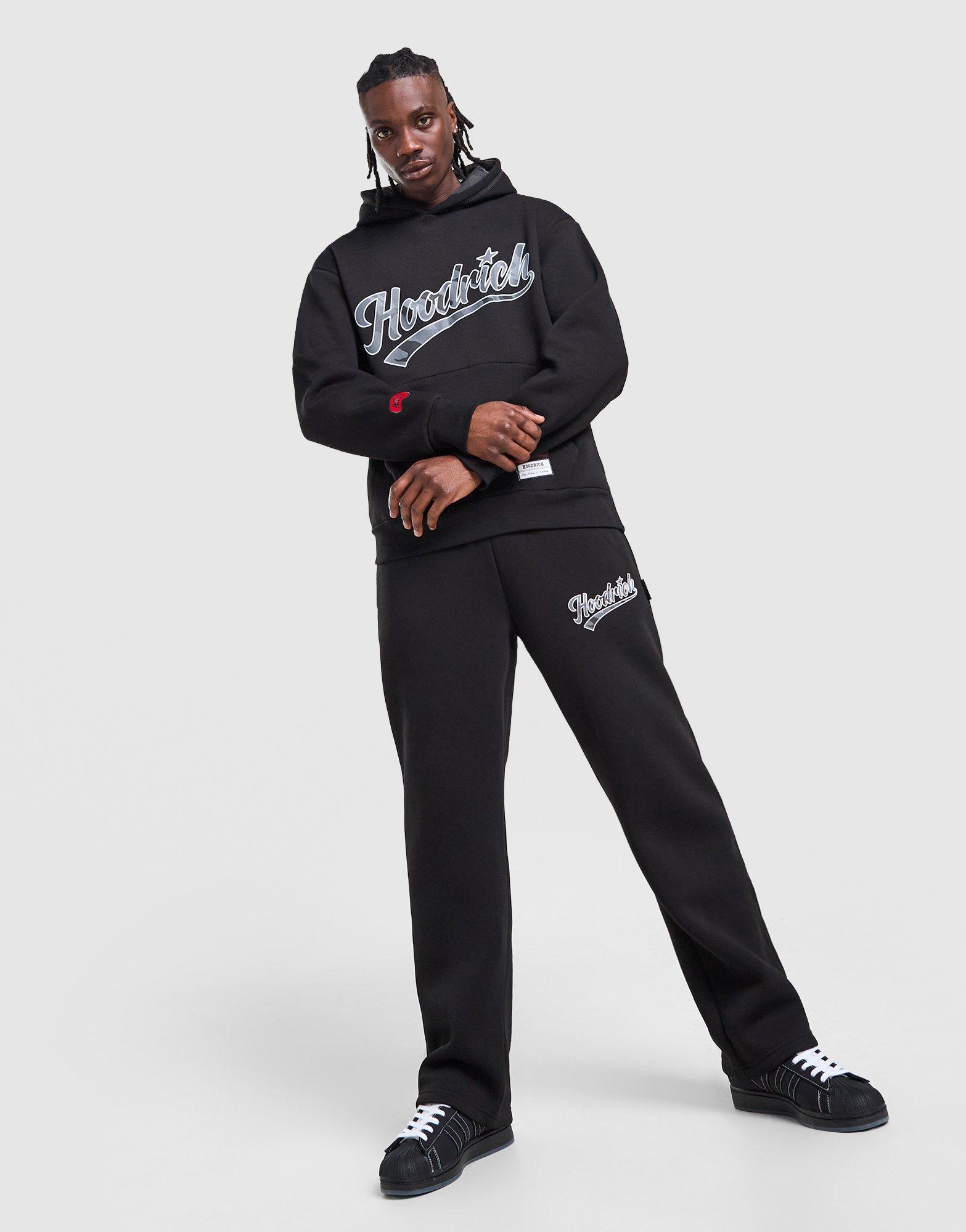 Hoodrich Stade Fleece Hoodie