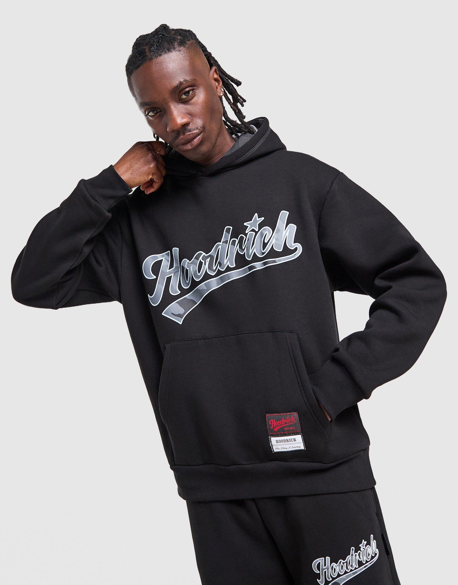Hoodrich Stade Fleece Hoodie