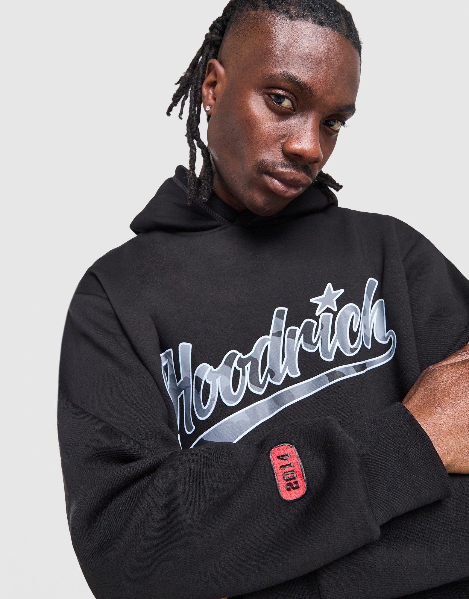 Hoodrich Stade Fleece Hoodie