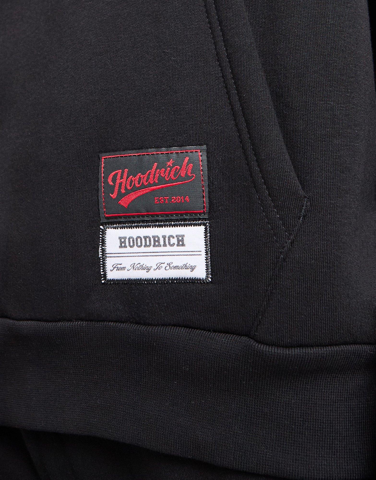 Hoodrich Stade Fleece Hoodie