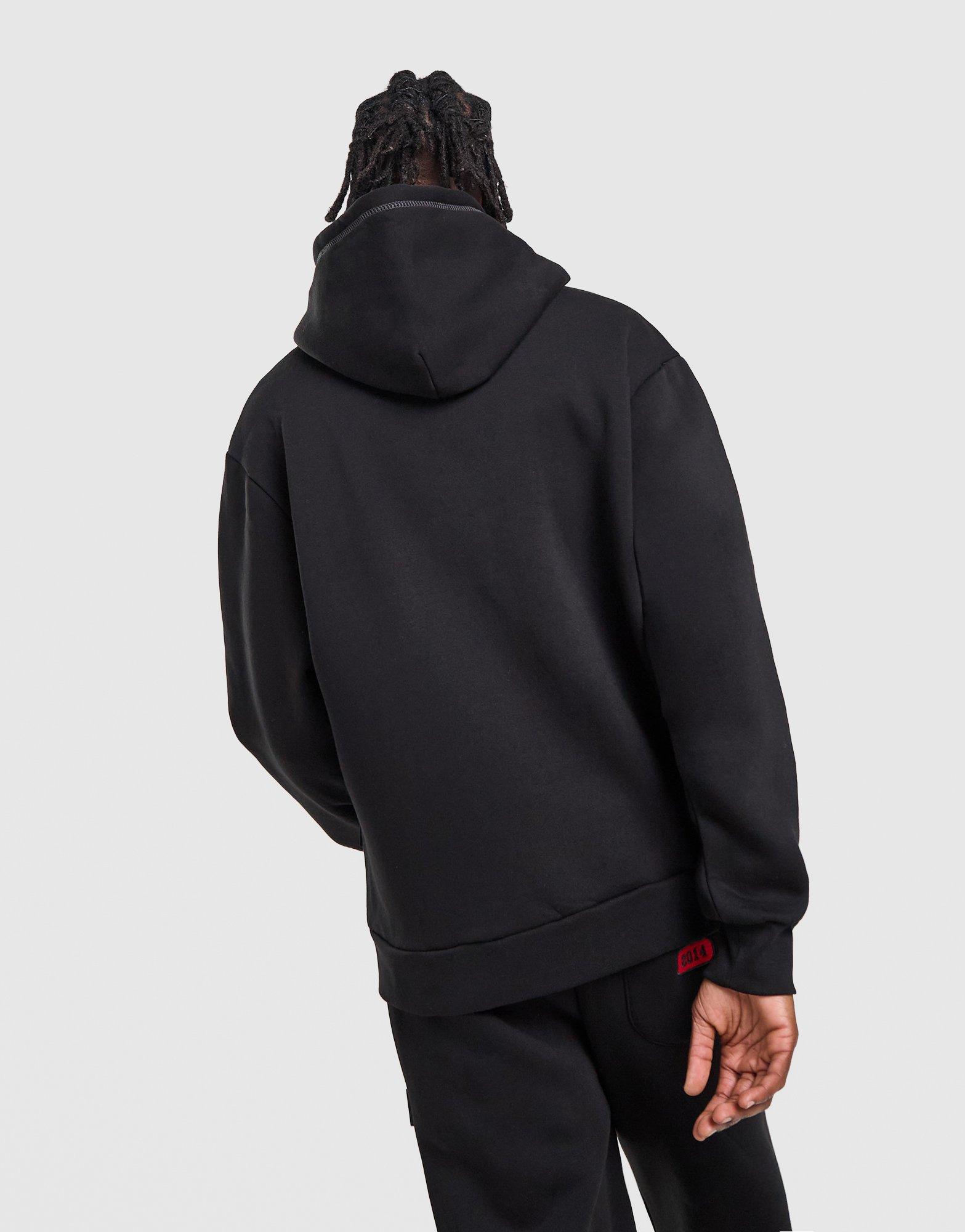 Hoodrich Stade Fleece Hoodie