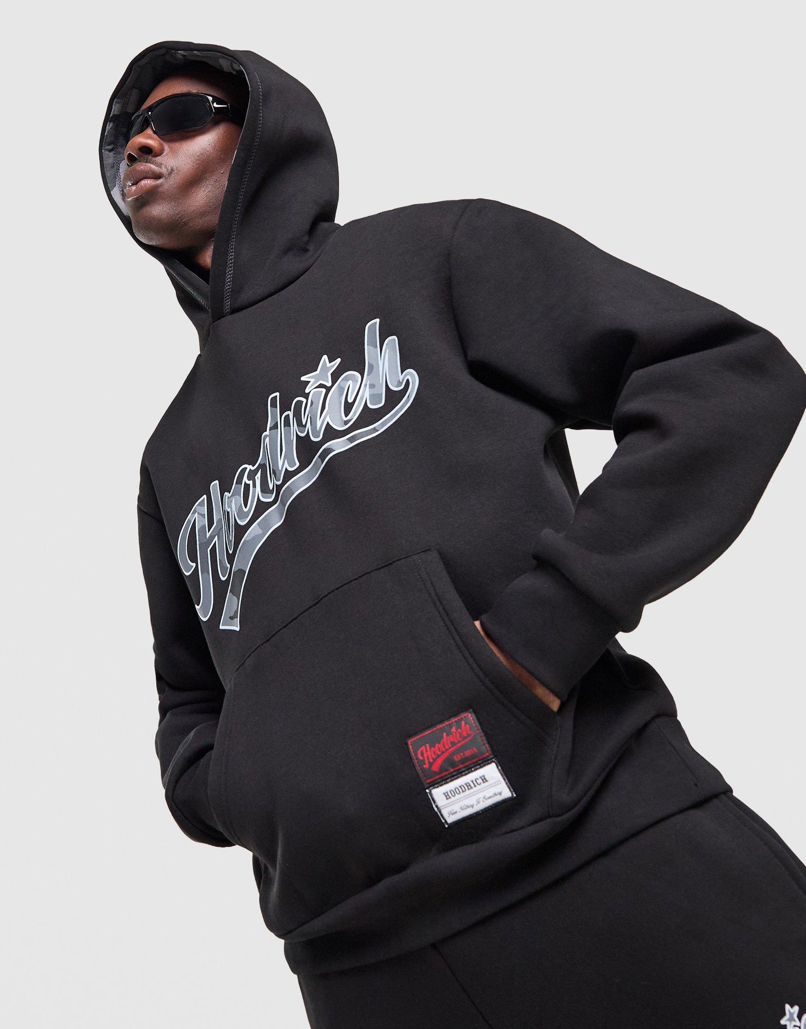 Hoodrich Stade Fleece Hoodie