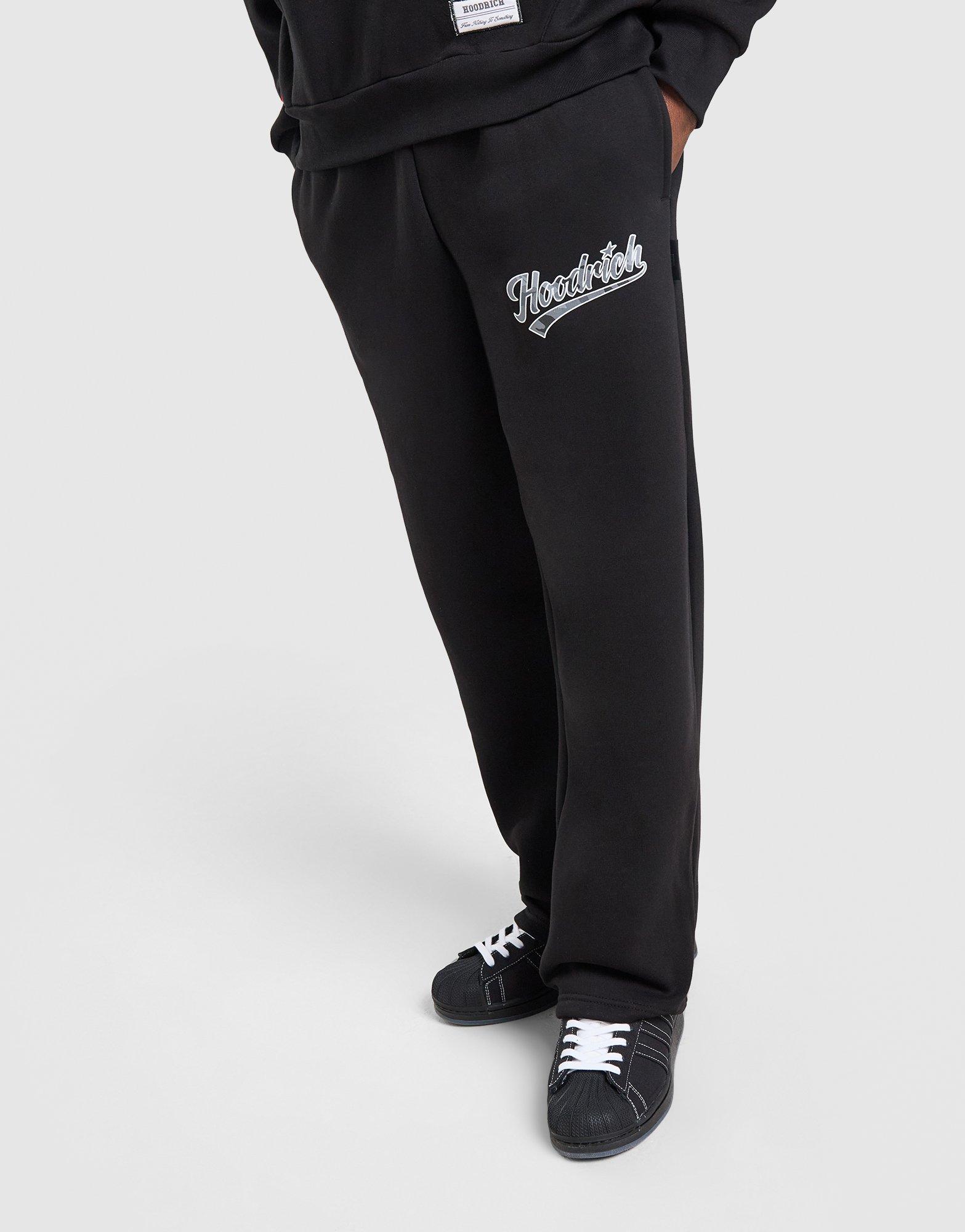 Hoodrich Pantalon de jogging Stade