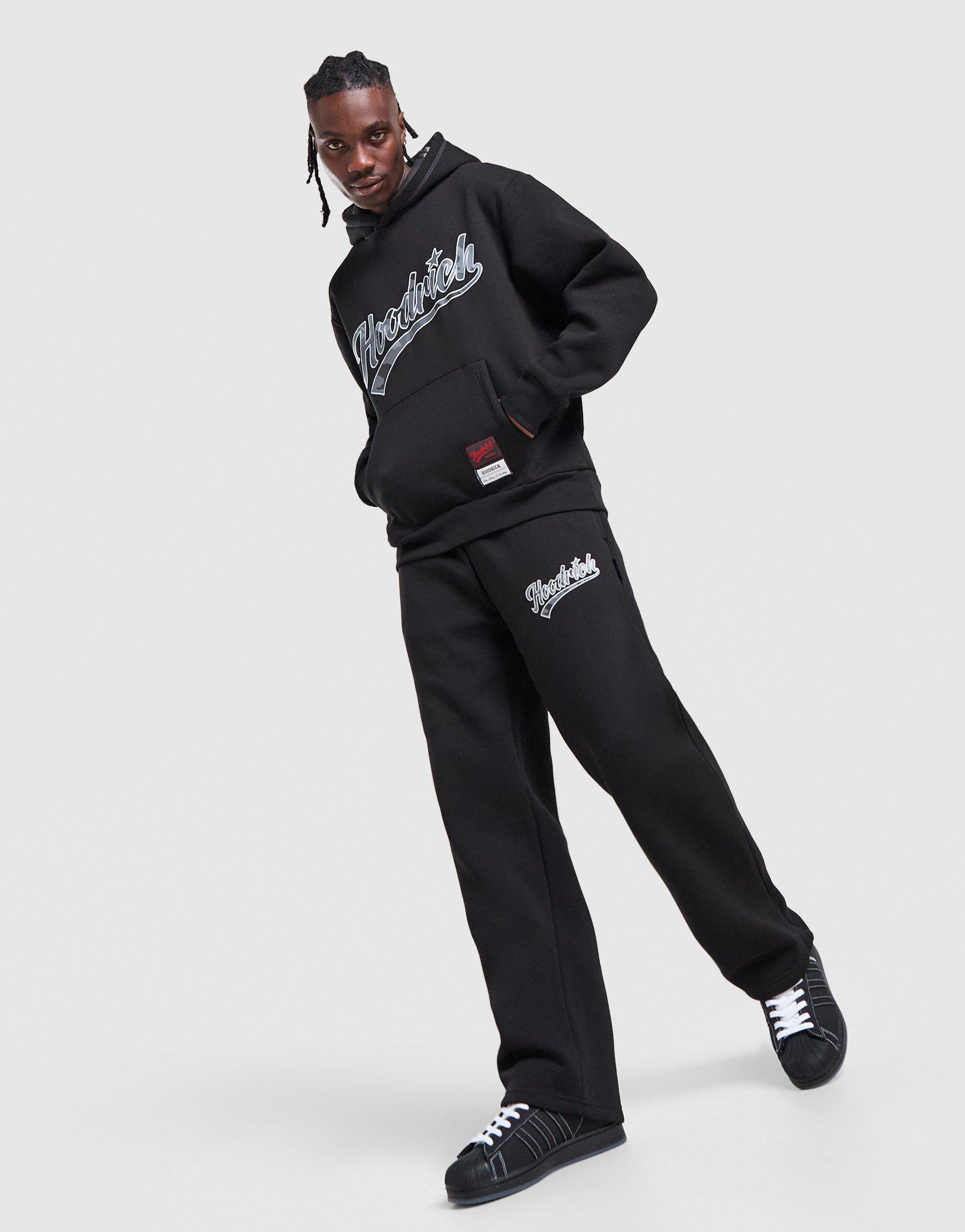 Hoodrich Pantalon de jogging Stade