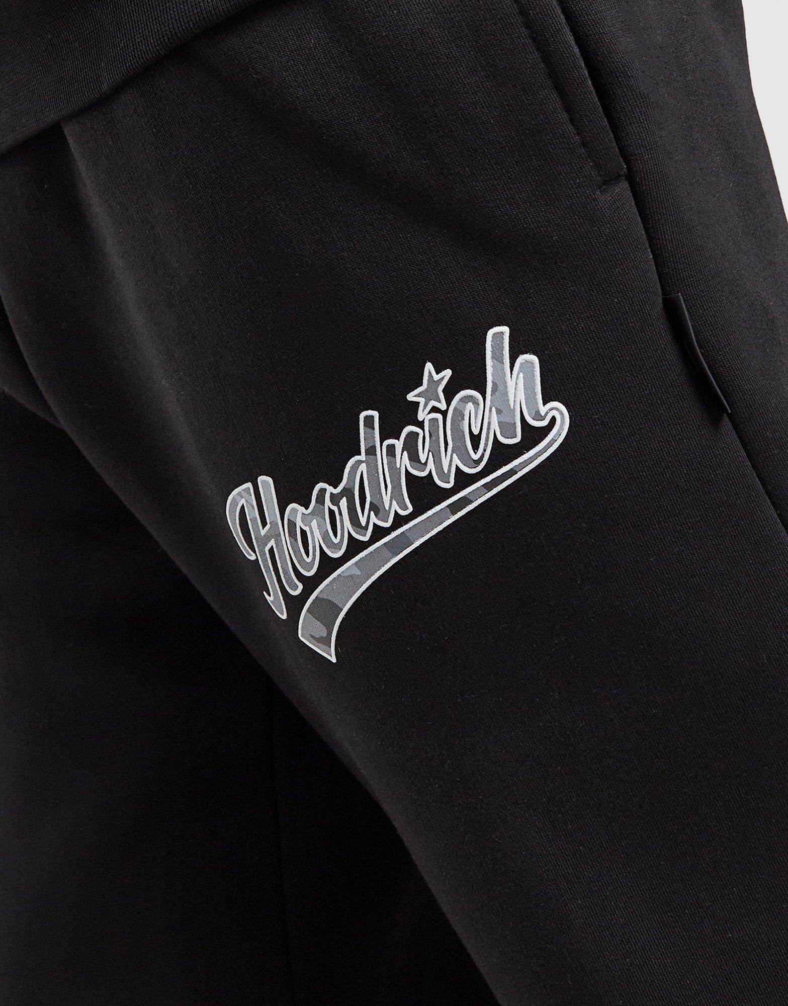 Hoodrich Pantalon de jogging Stade