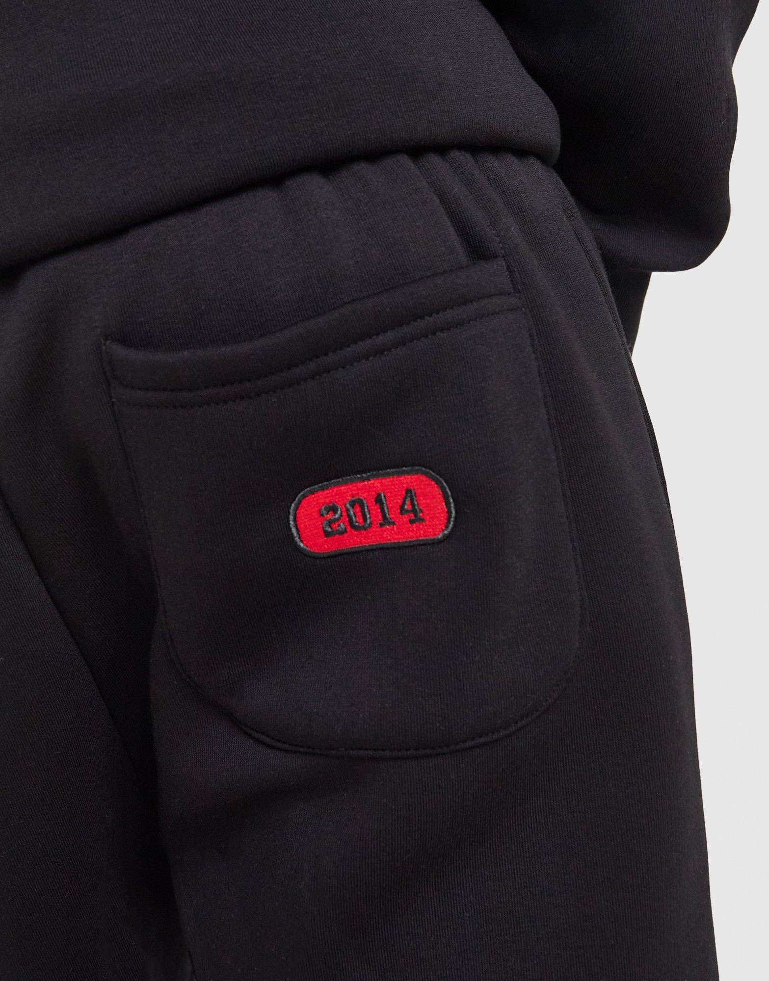 Hoodrich Pantalon de jogging Stade