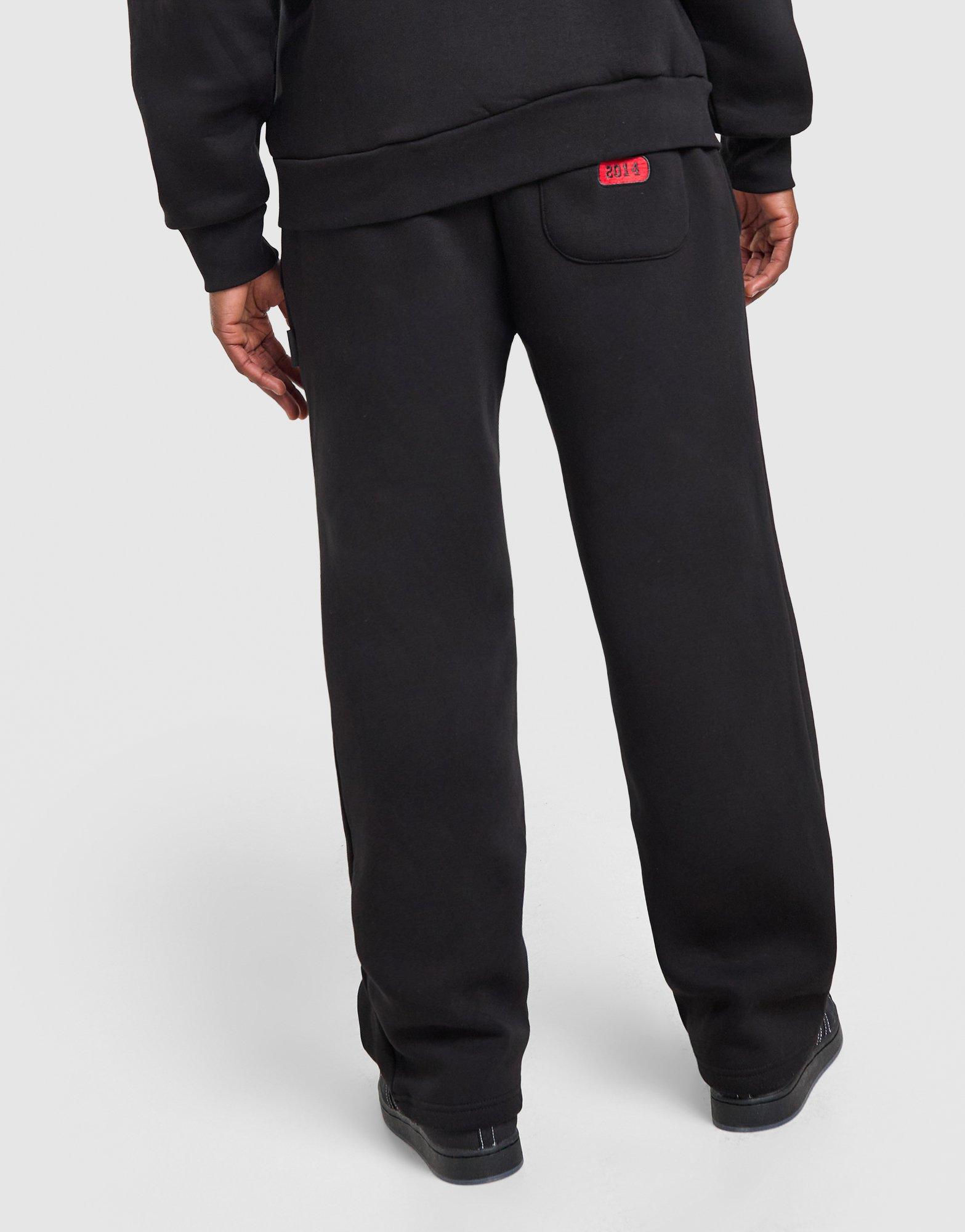Hoodrich Pantalon de jogging Stade