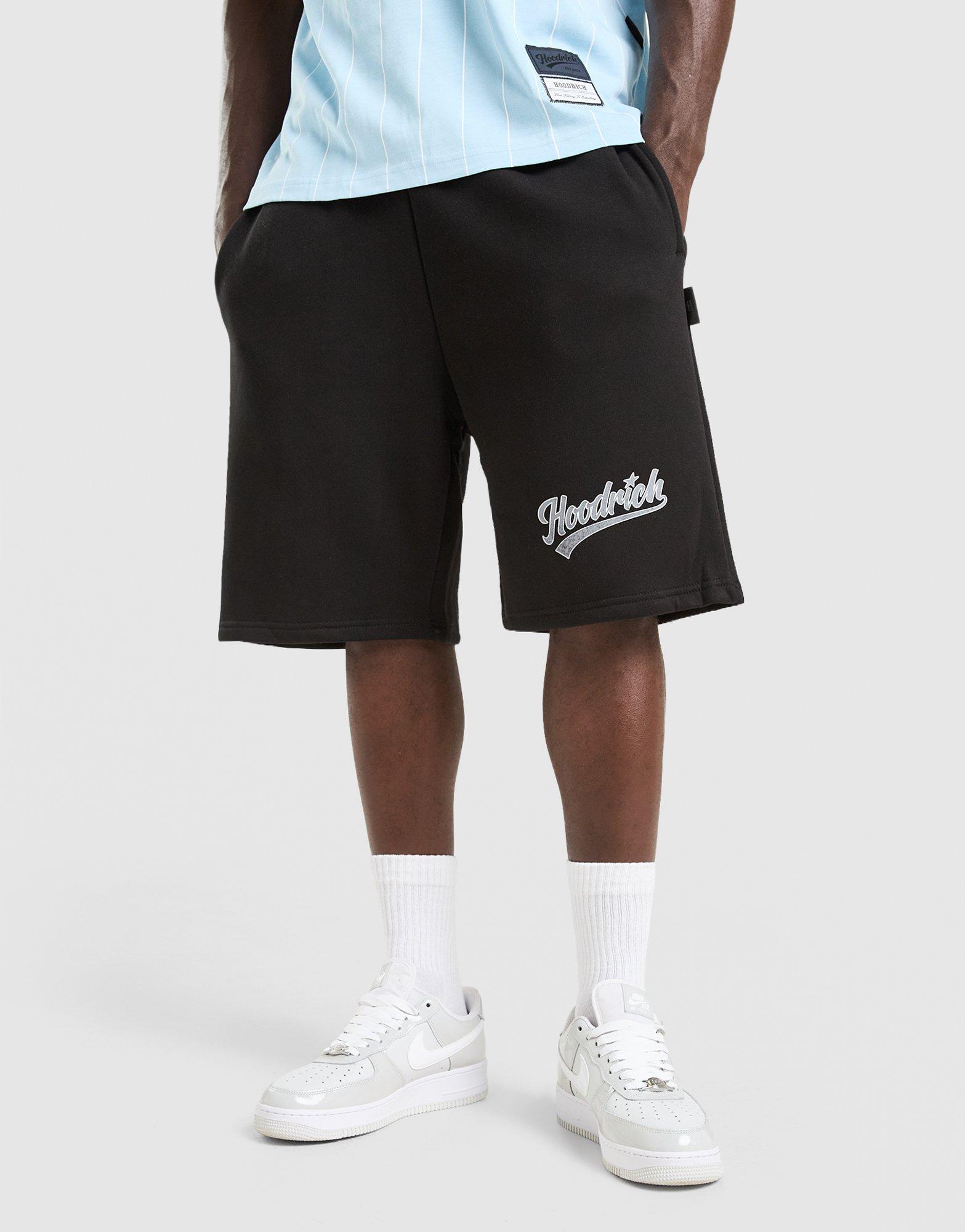 Hoodrich Stade Shorts