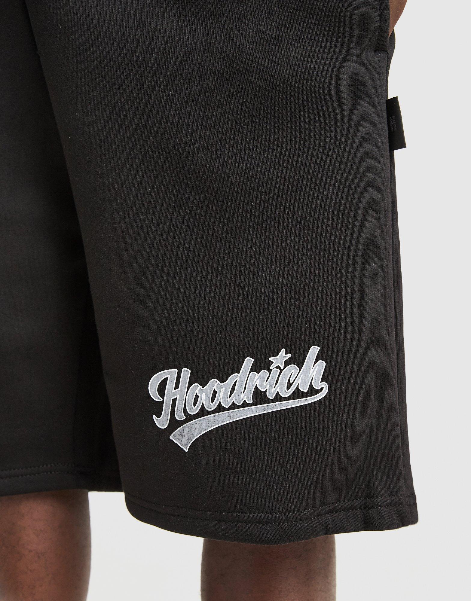 Hoodrich Stade Shorts