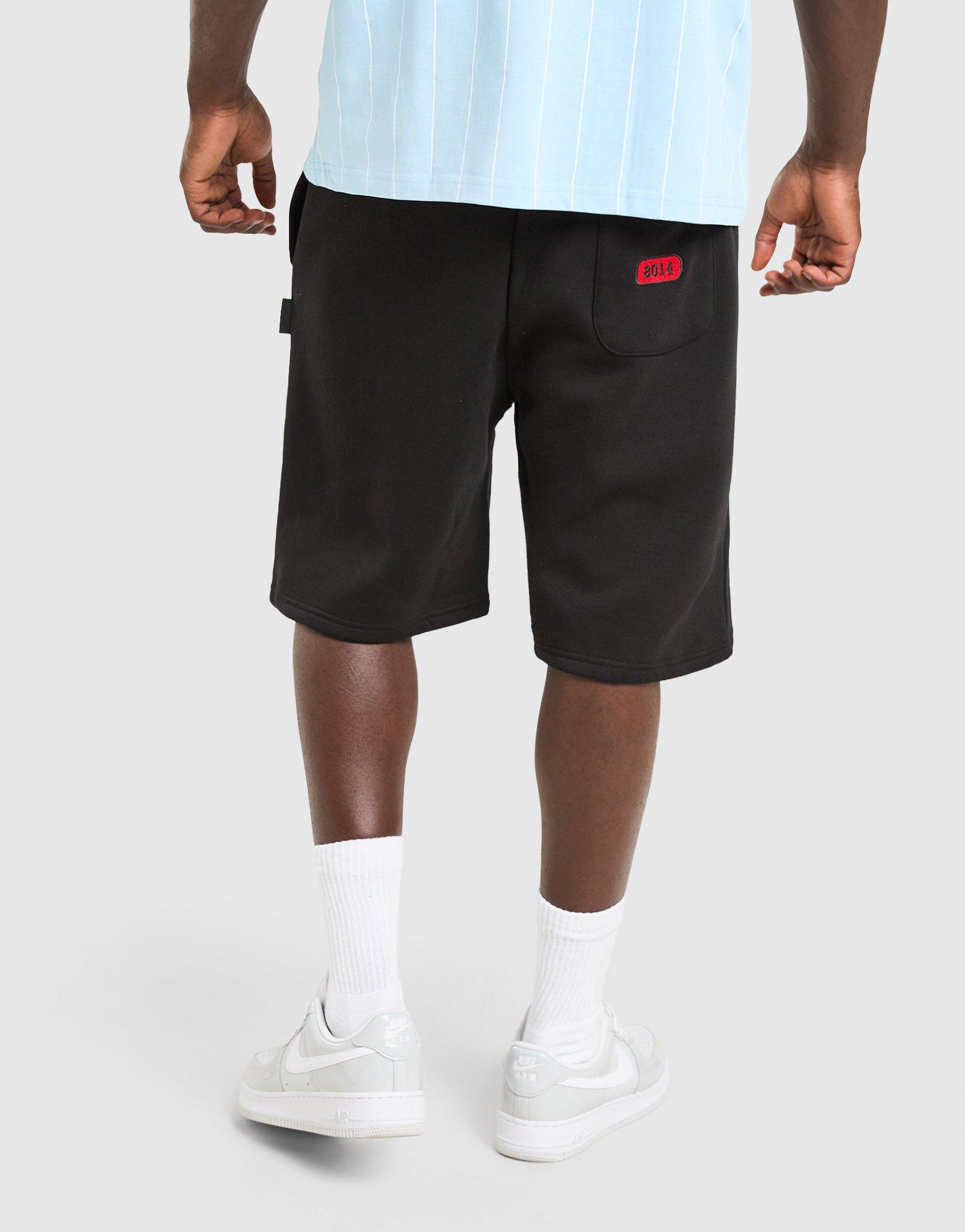 Hoodrich Stade Shorts