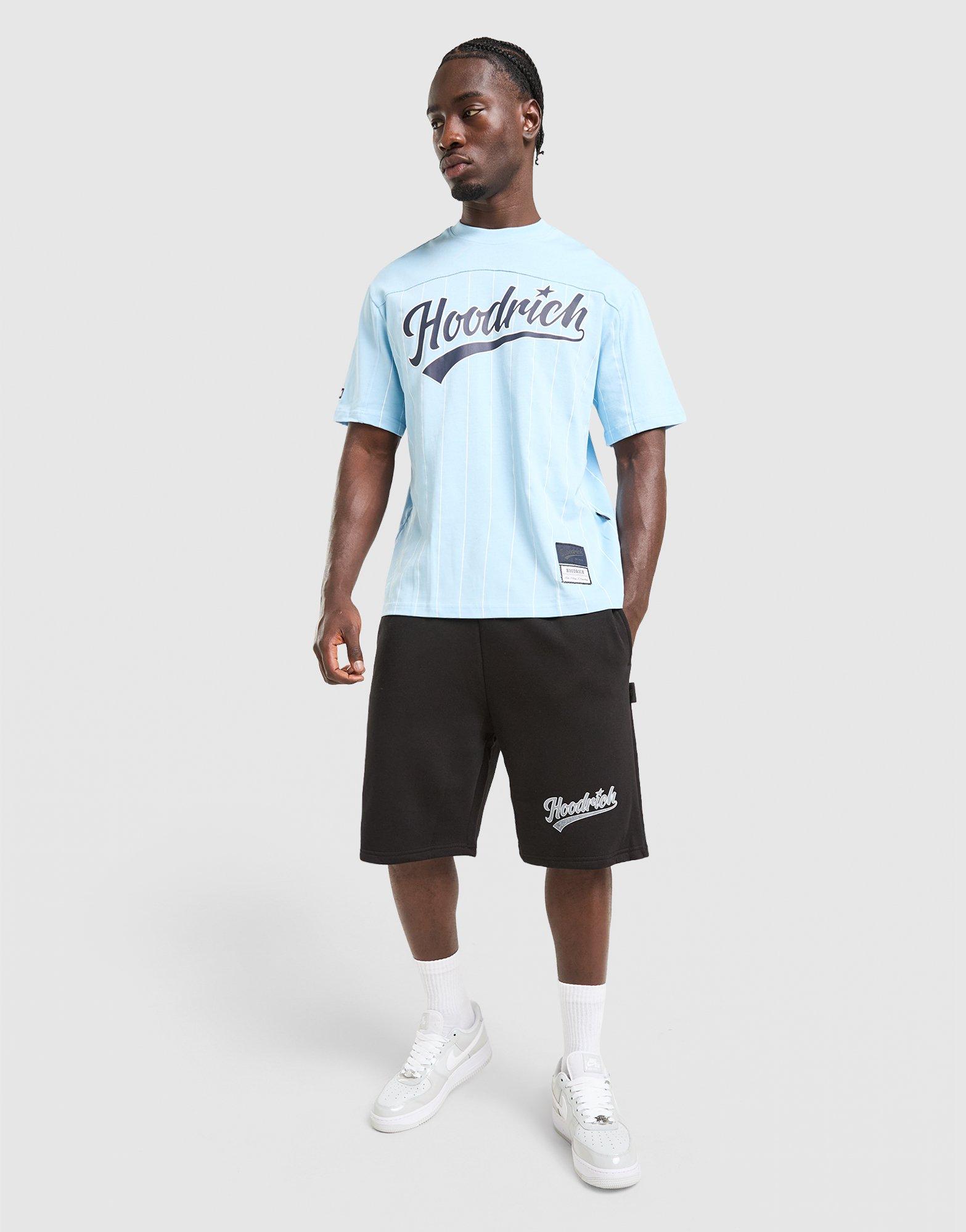 Hoodrich Stade Shorts