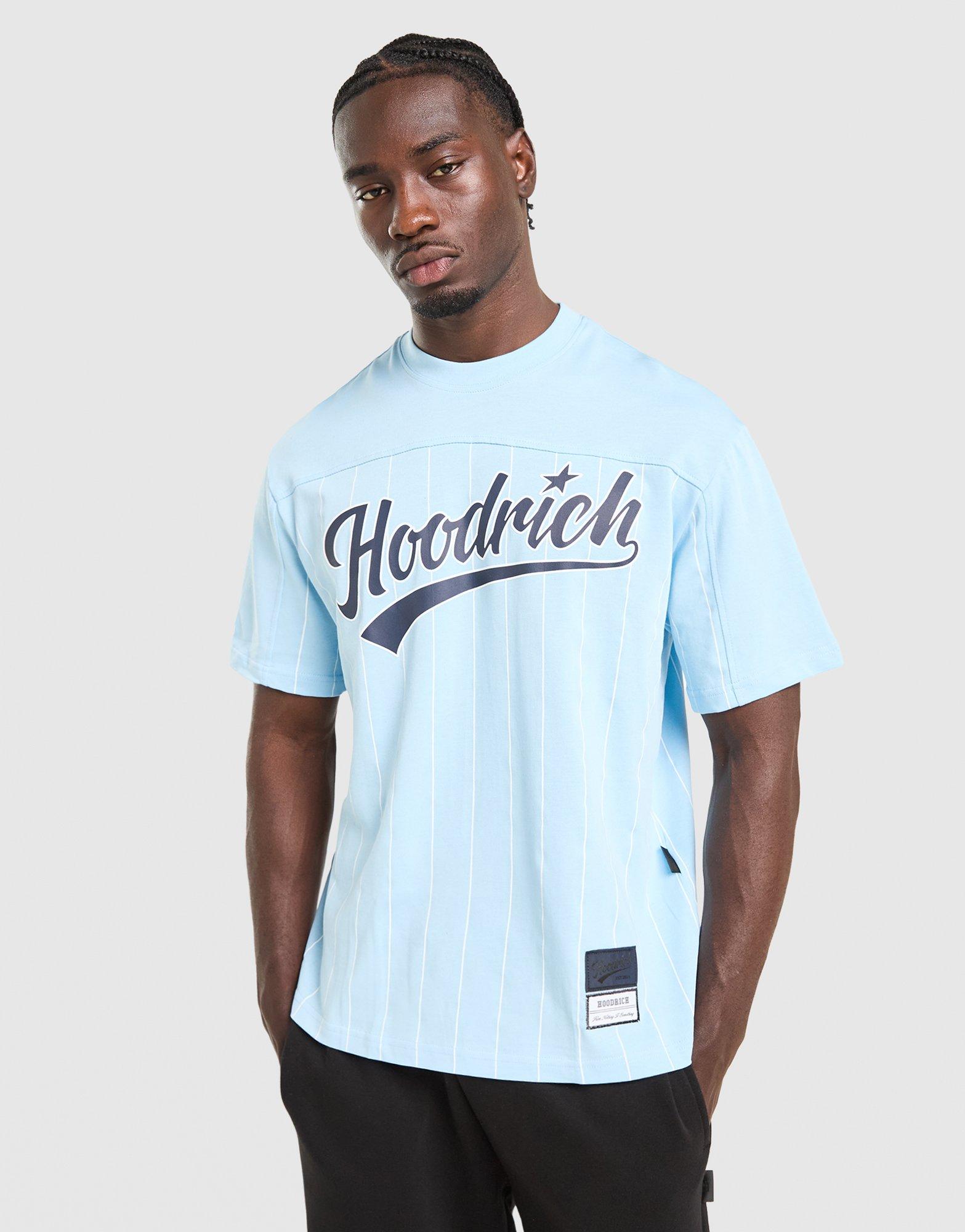 Hoodrich Stade Stripe T-Shirt