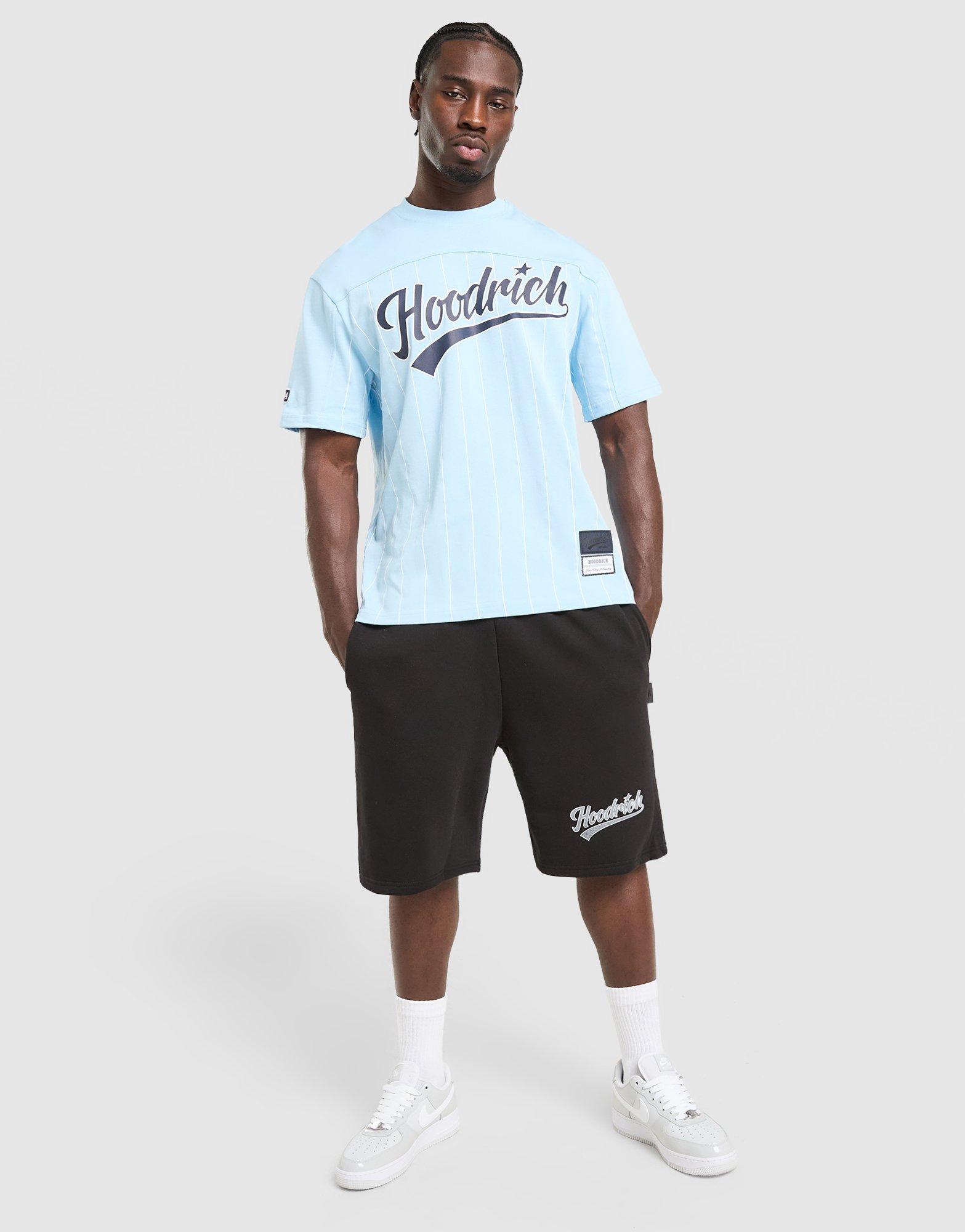 Hoodrich Stade Stripe T-Shirt