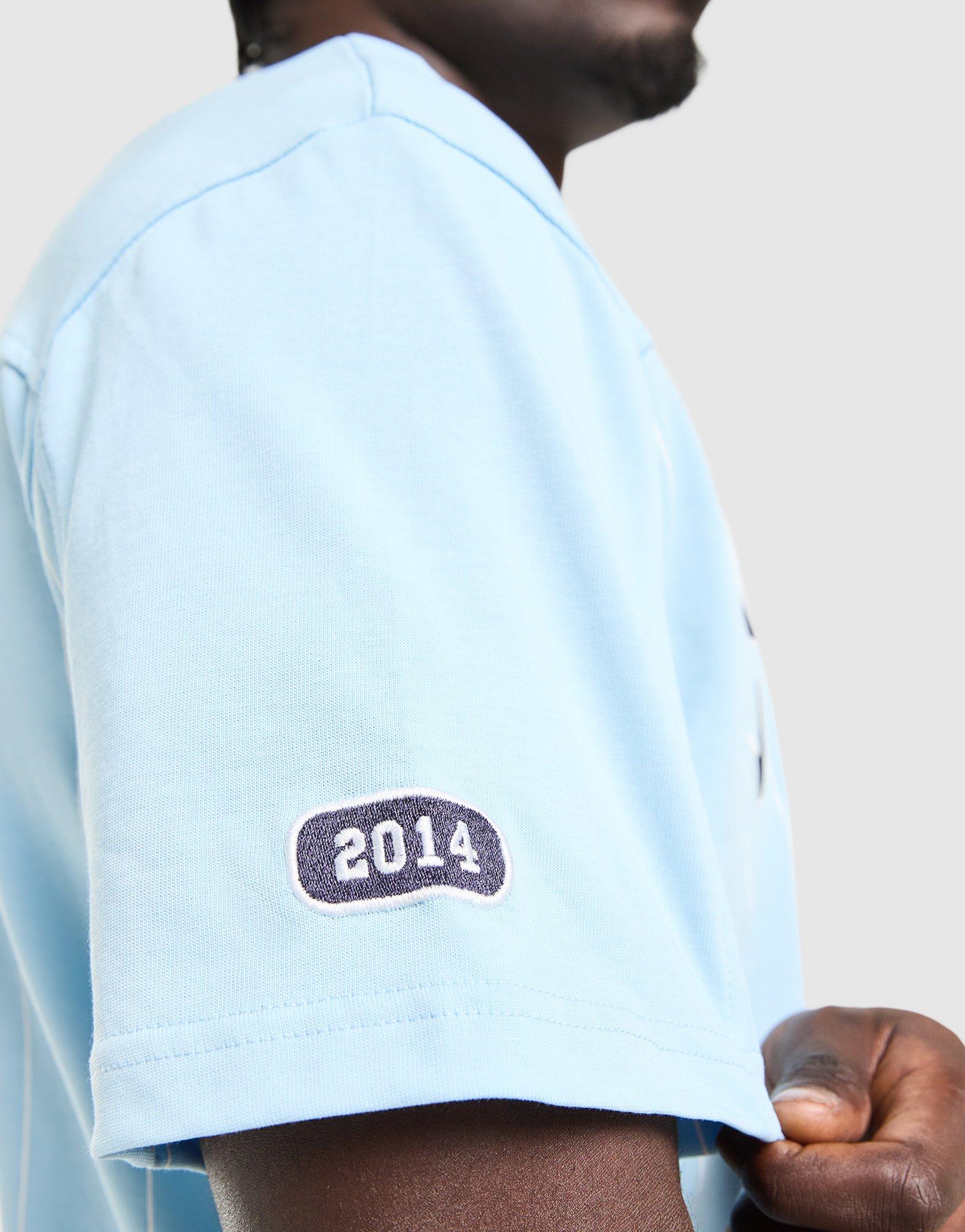 Hoodrich Stade Stripe T-Shirt