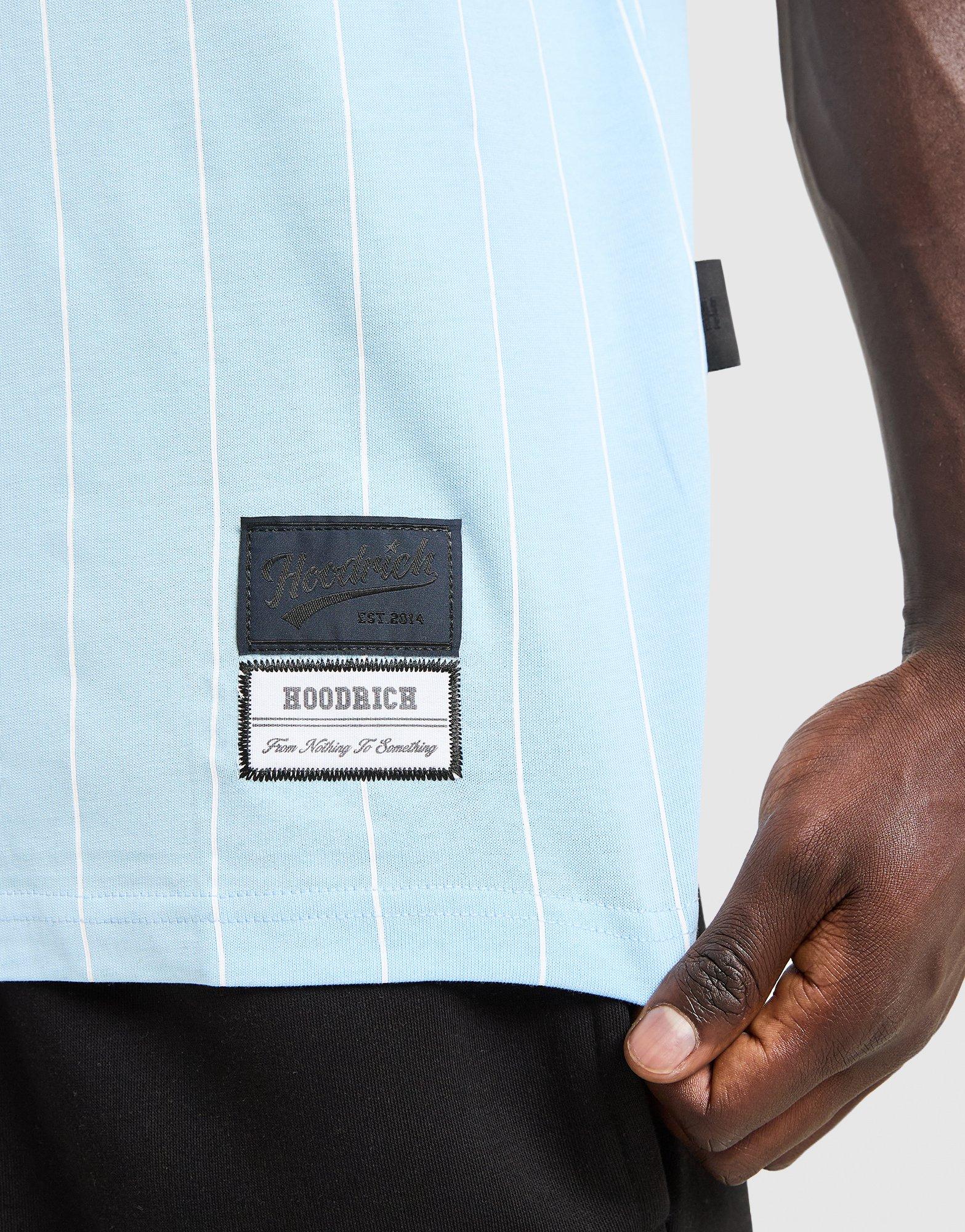 Hoodrich Stade Stripe T-Shirt