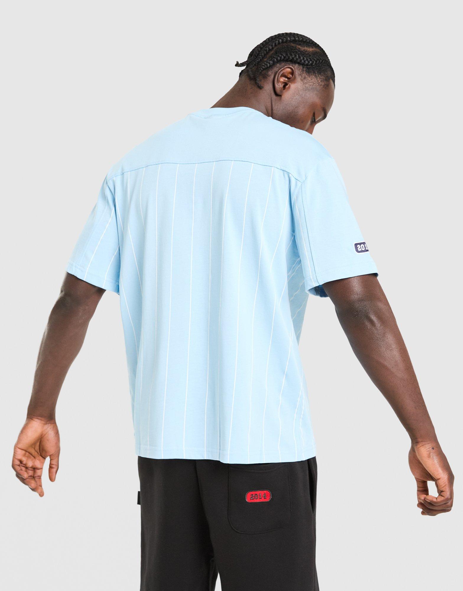 Hoodrich Stade Stripe T-Shirt