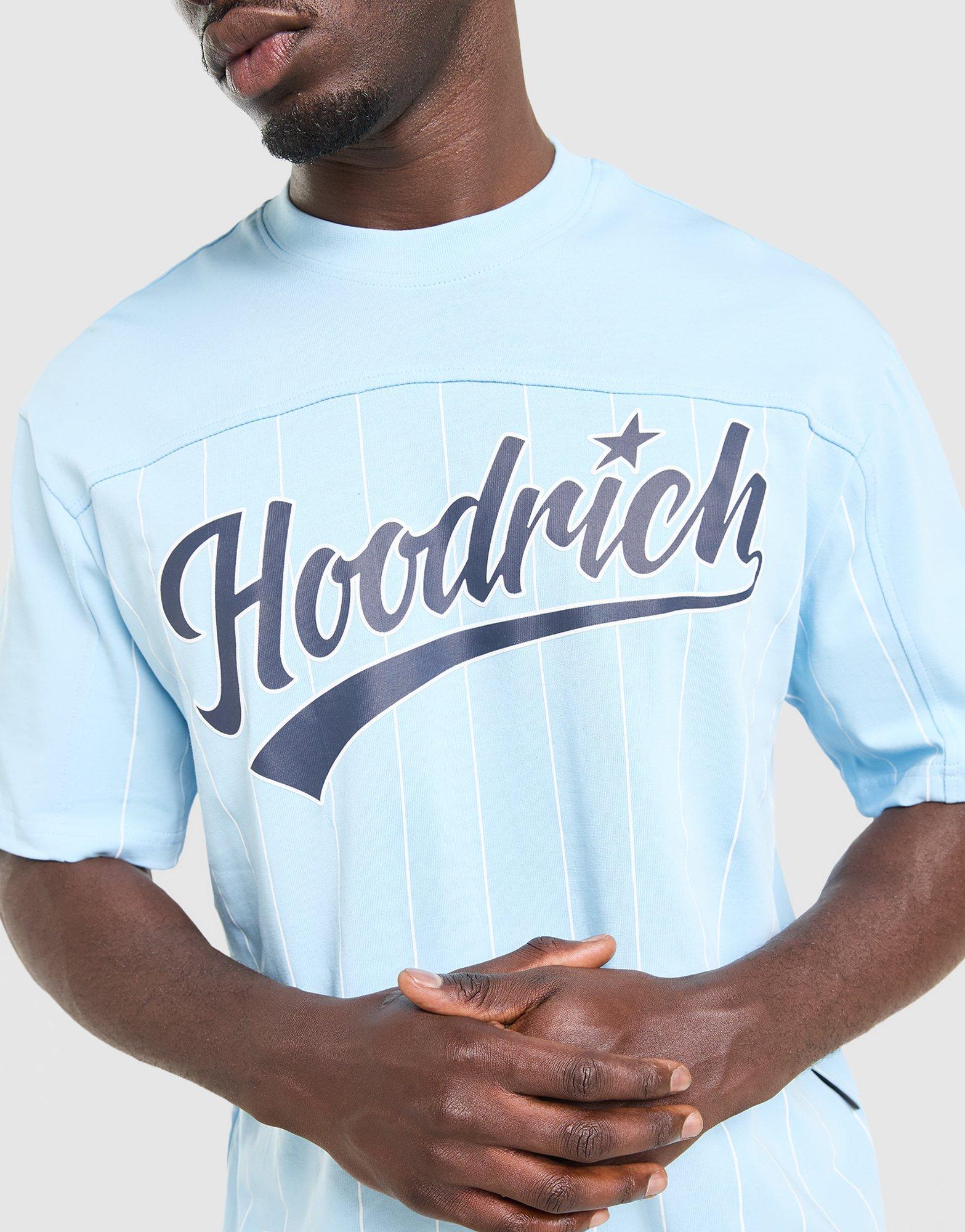 Hoodrich Stade Stripe T-Shirt