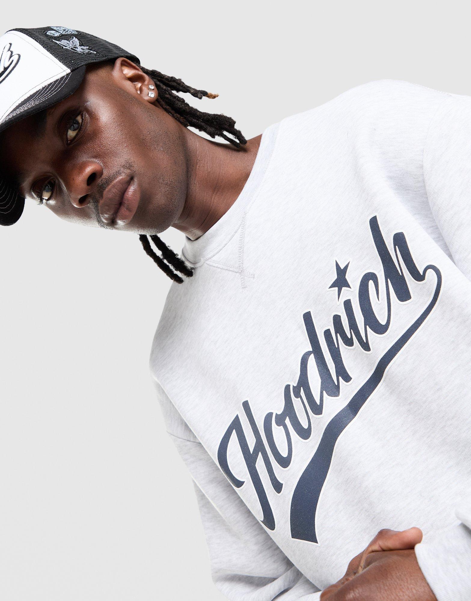Hoodrich Script Crew Sweatshirt