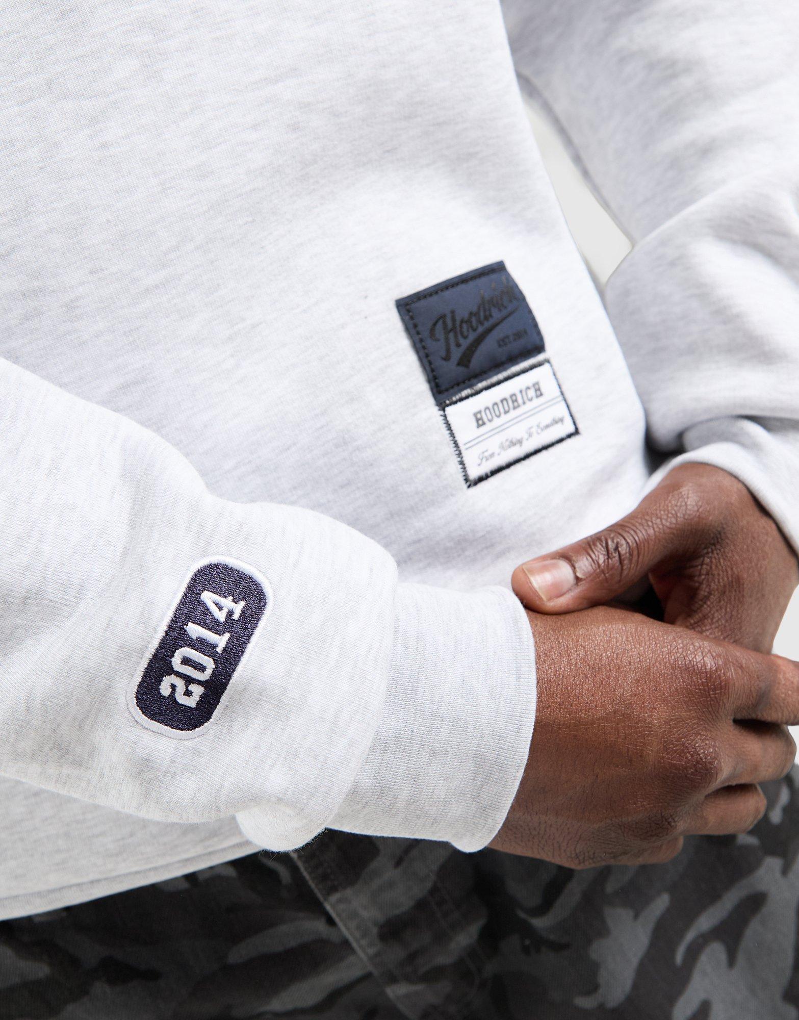 Hoodrich Script Crew Sweatshirt