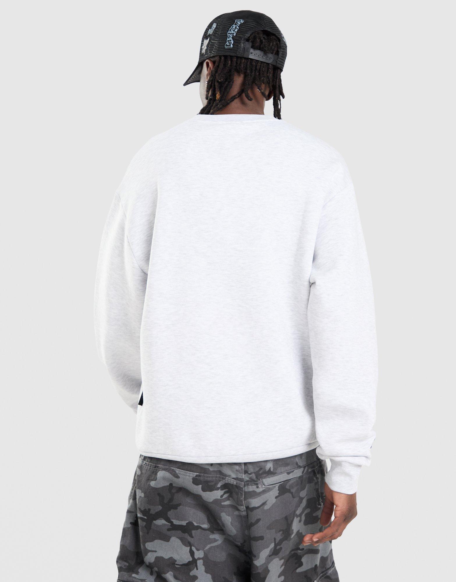 Hoodrich Script Crew Sweatshirt