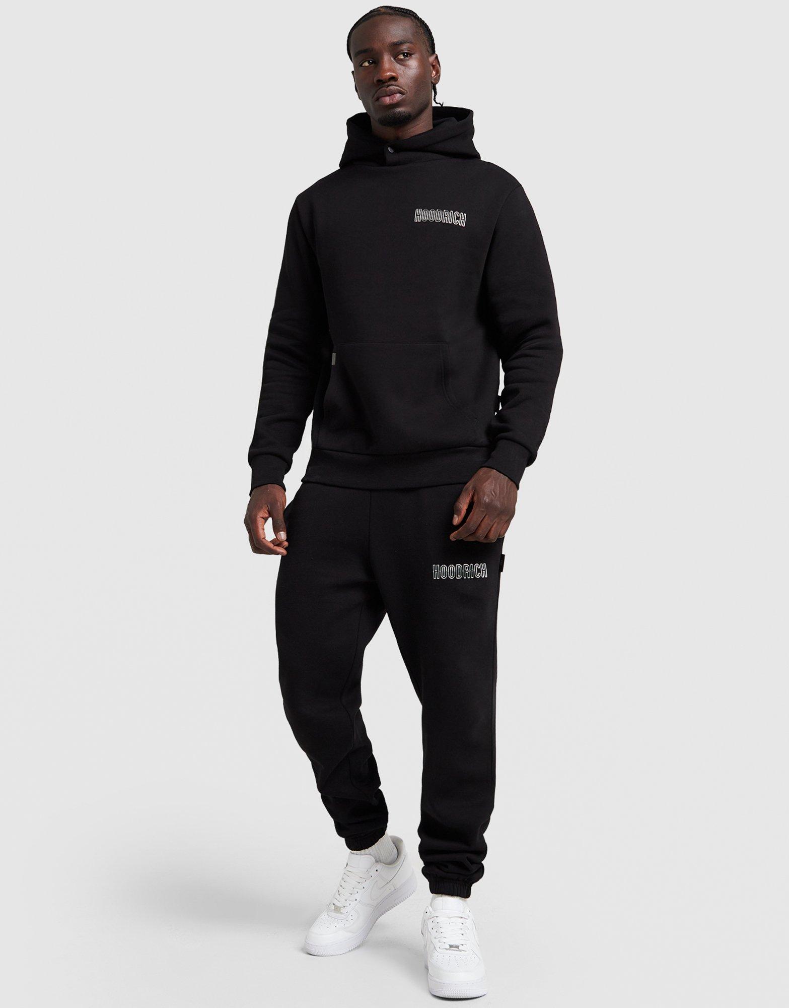 Hoodrich Chromatic Overhead Hoodie