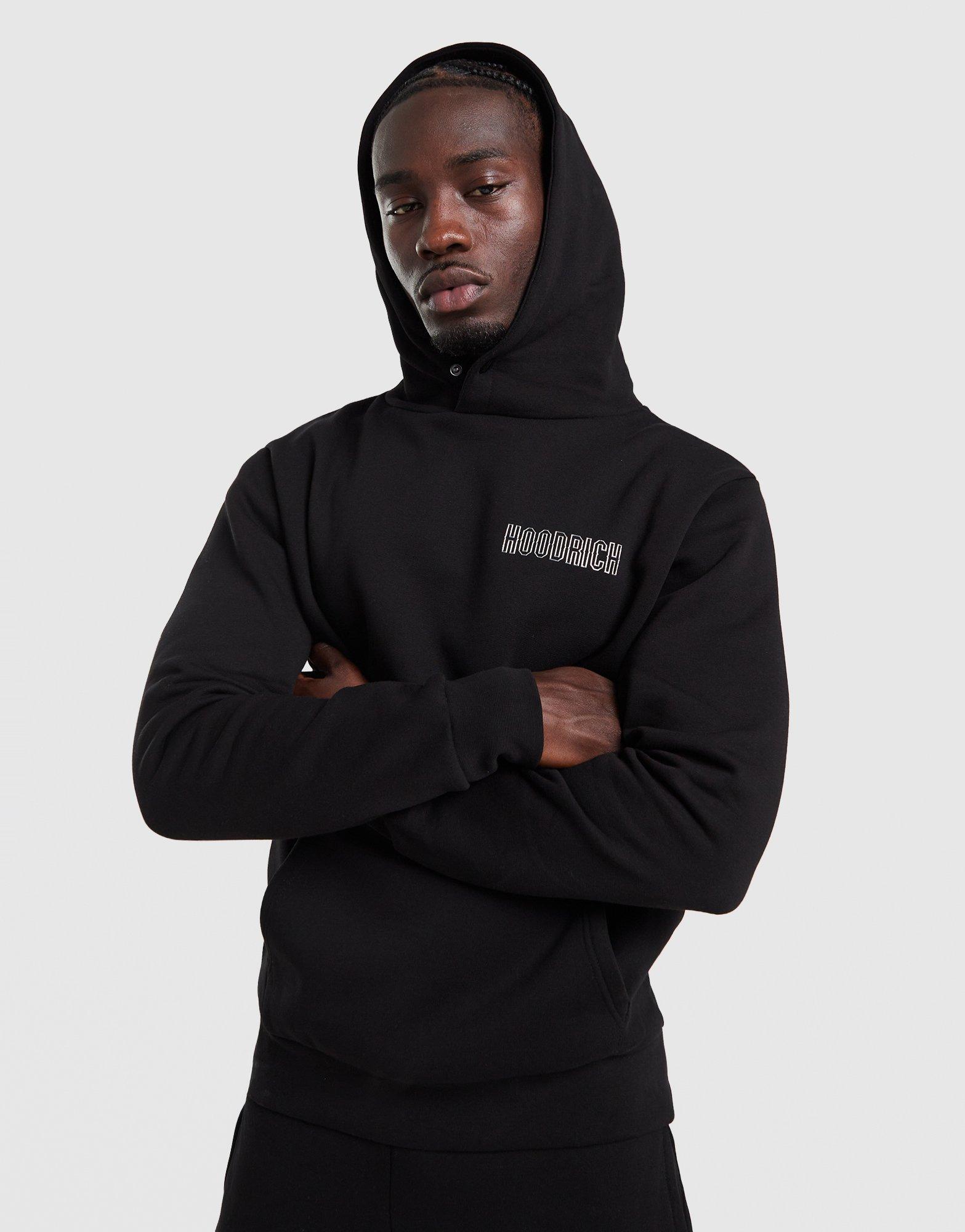 Hoodrich Chromatic Overhead Hoodie