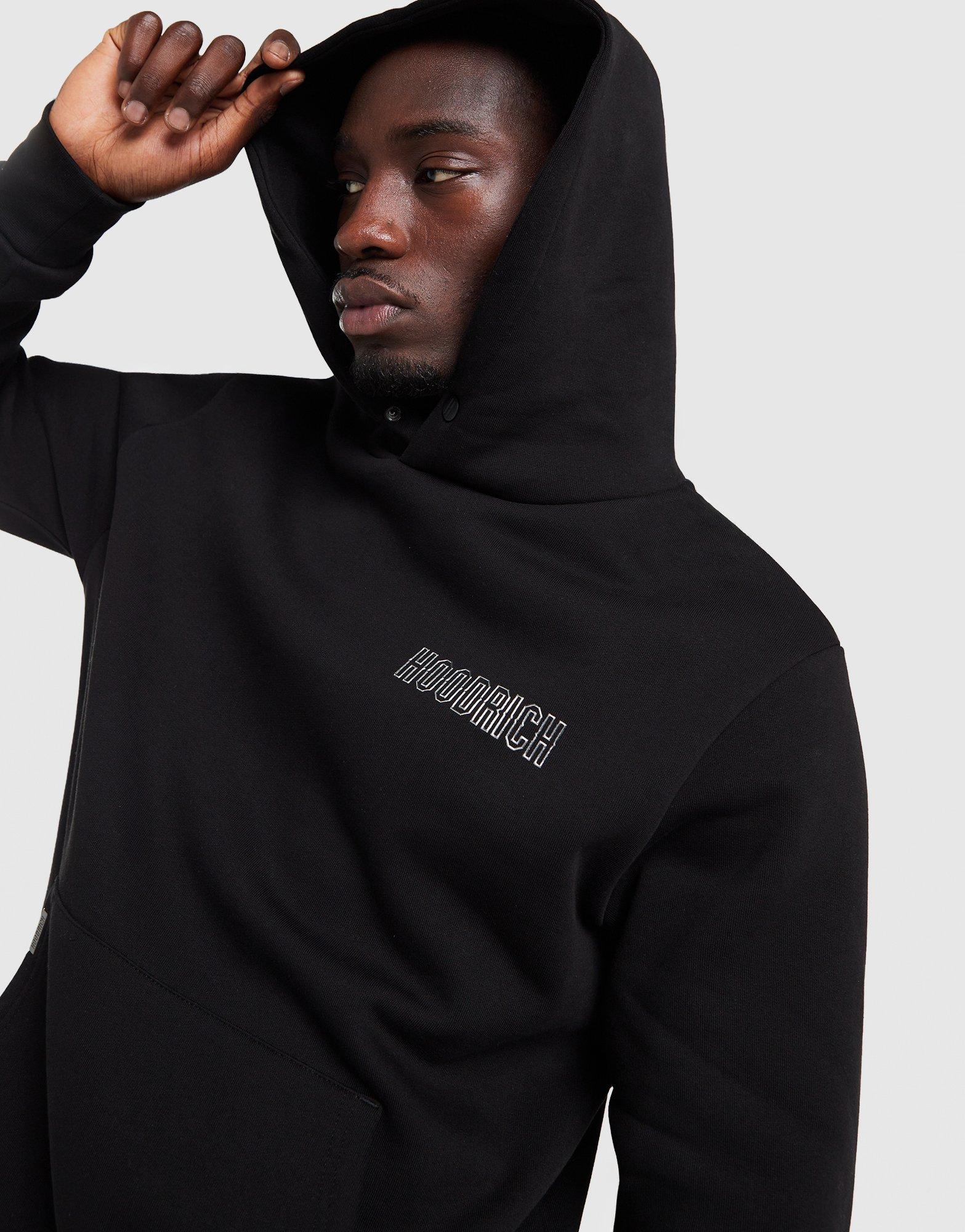 Hoodrich Chromatic Overhead Hoodie