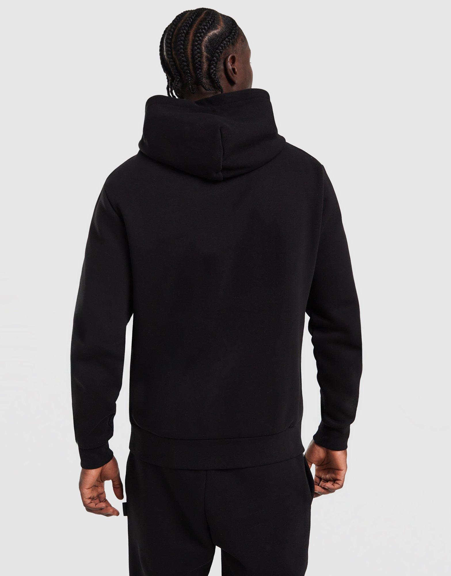 Hoodrich Chromatic Overhead Hoodie
