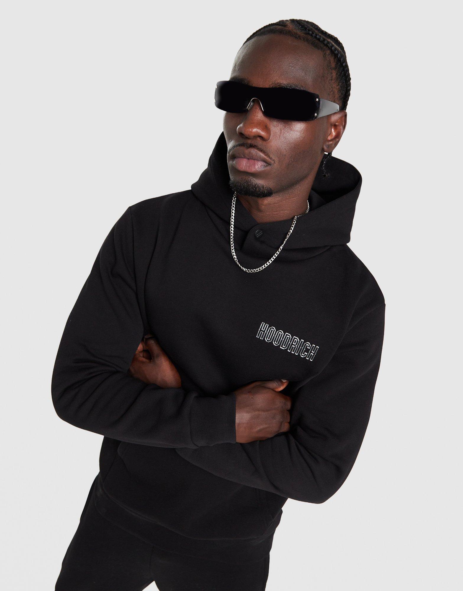 Hoodrich Chromatic Overhead Hoodie