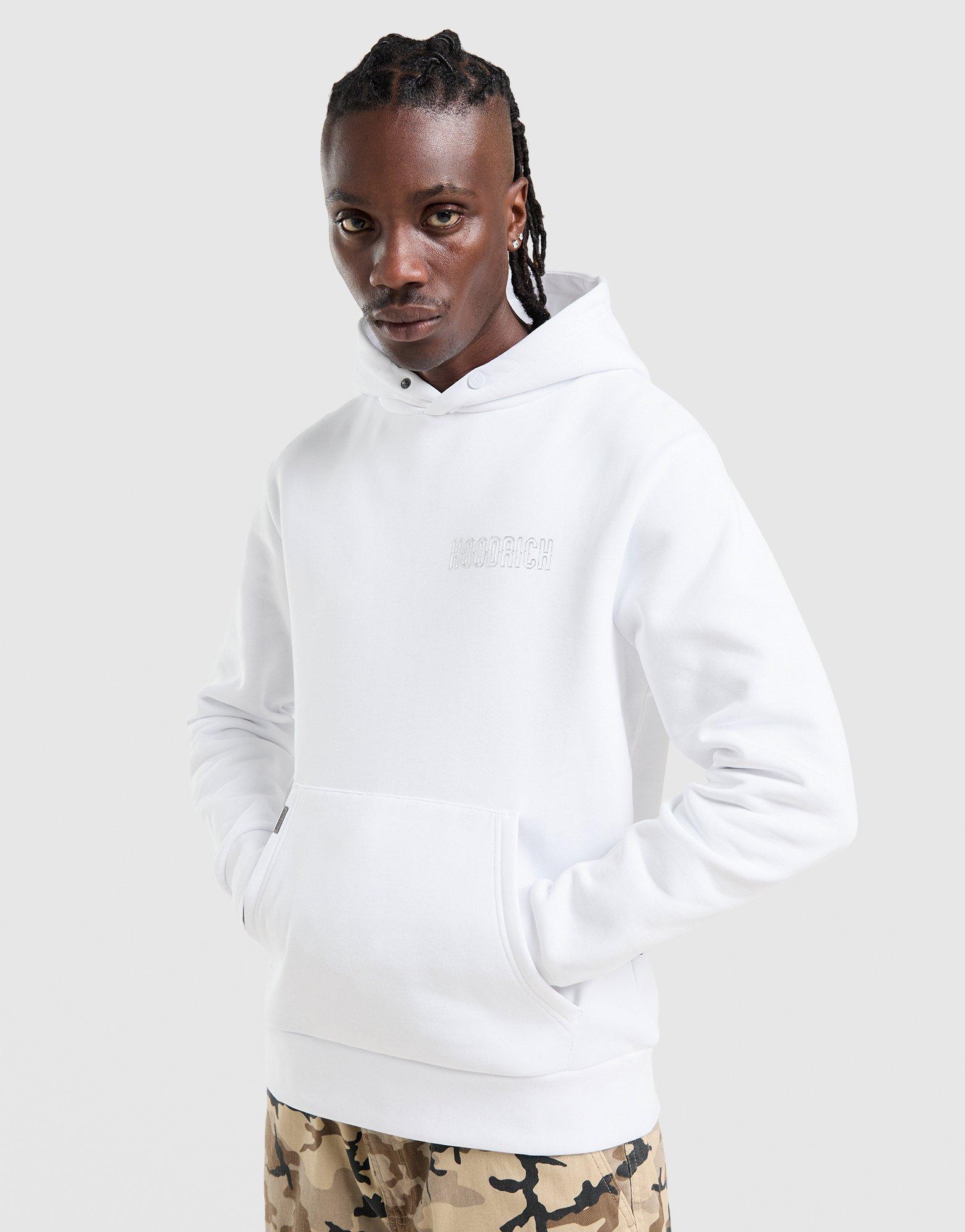 Hoodrich Chromatic Overhead Hoodie