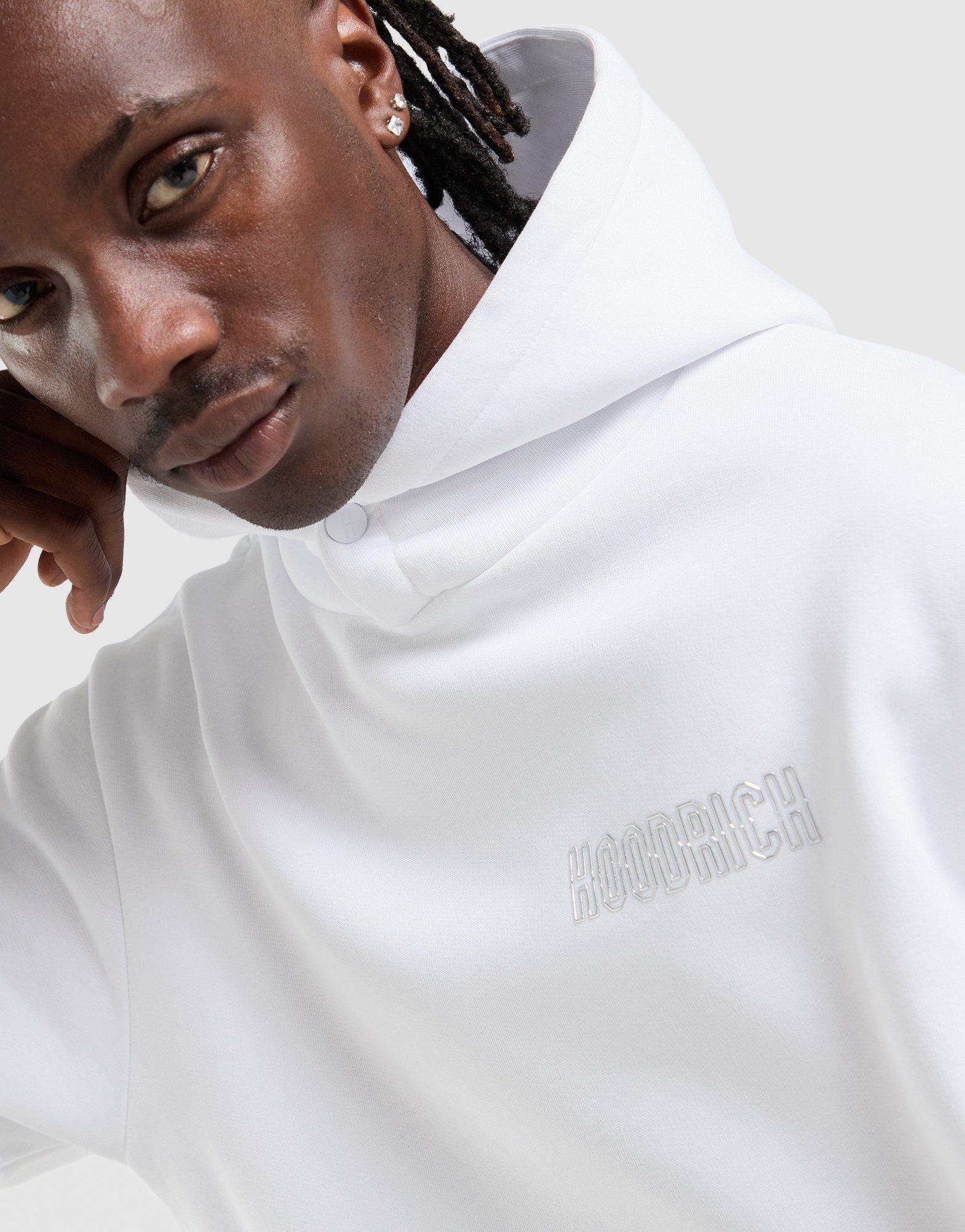 Hoodrich Chromatic Overhead Hoodie