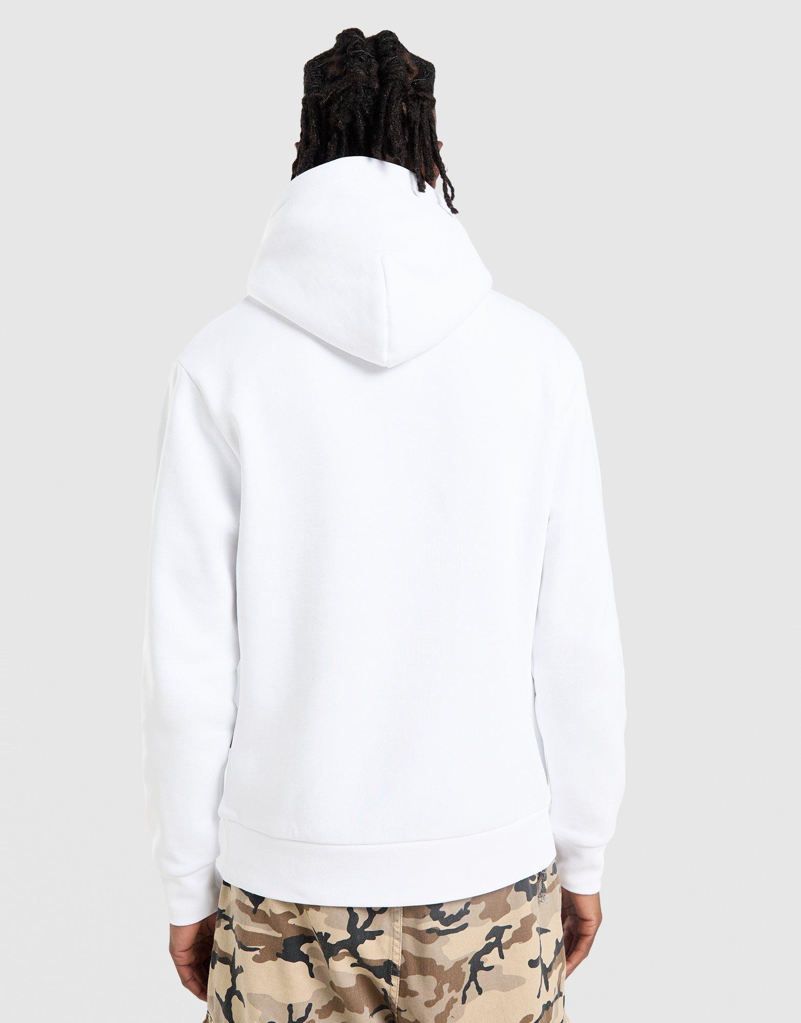 Hoodrich Chromatic Overhead Hoodie